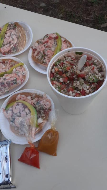Mariscos pepe image 7