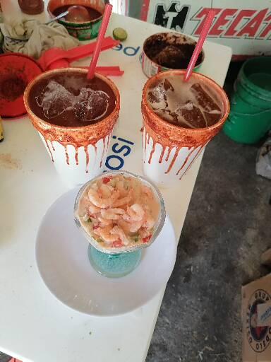 Mariscos pepe image 8