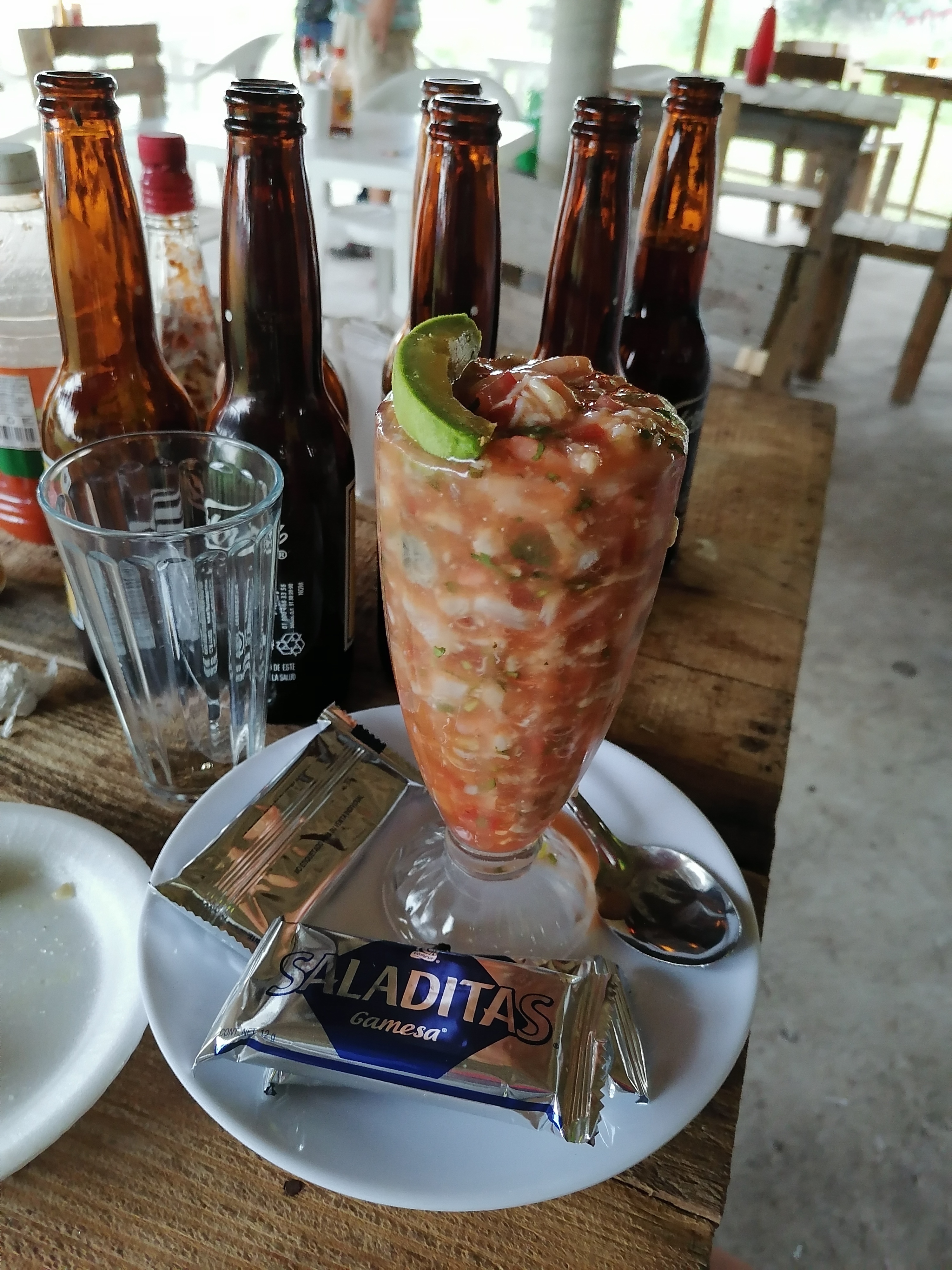 Mariscos pepe image 10
