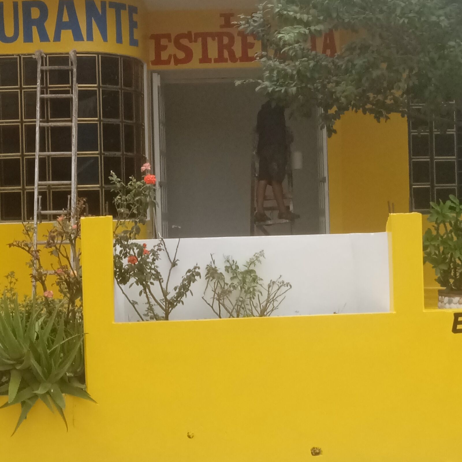 Restaurante Familiar "La Estrellita" image 1