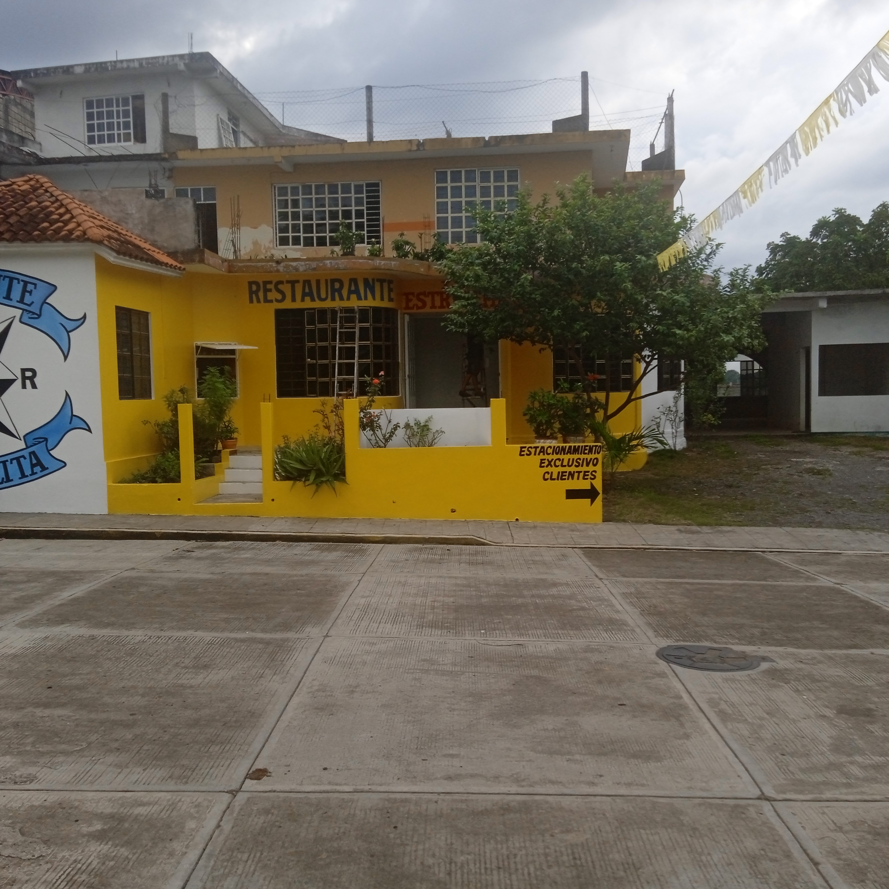 Restaurante Familiar "La Estrellita" image 4
