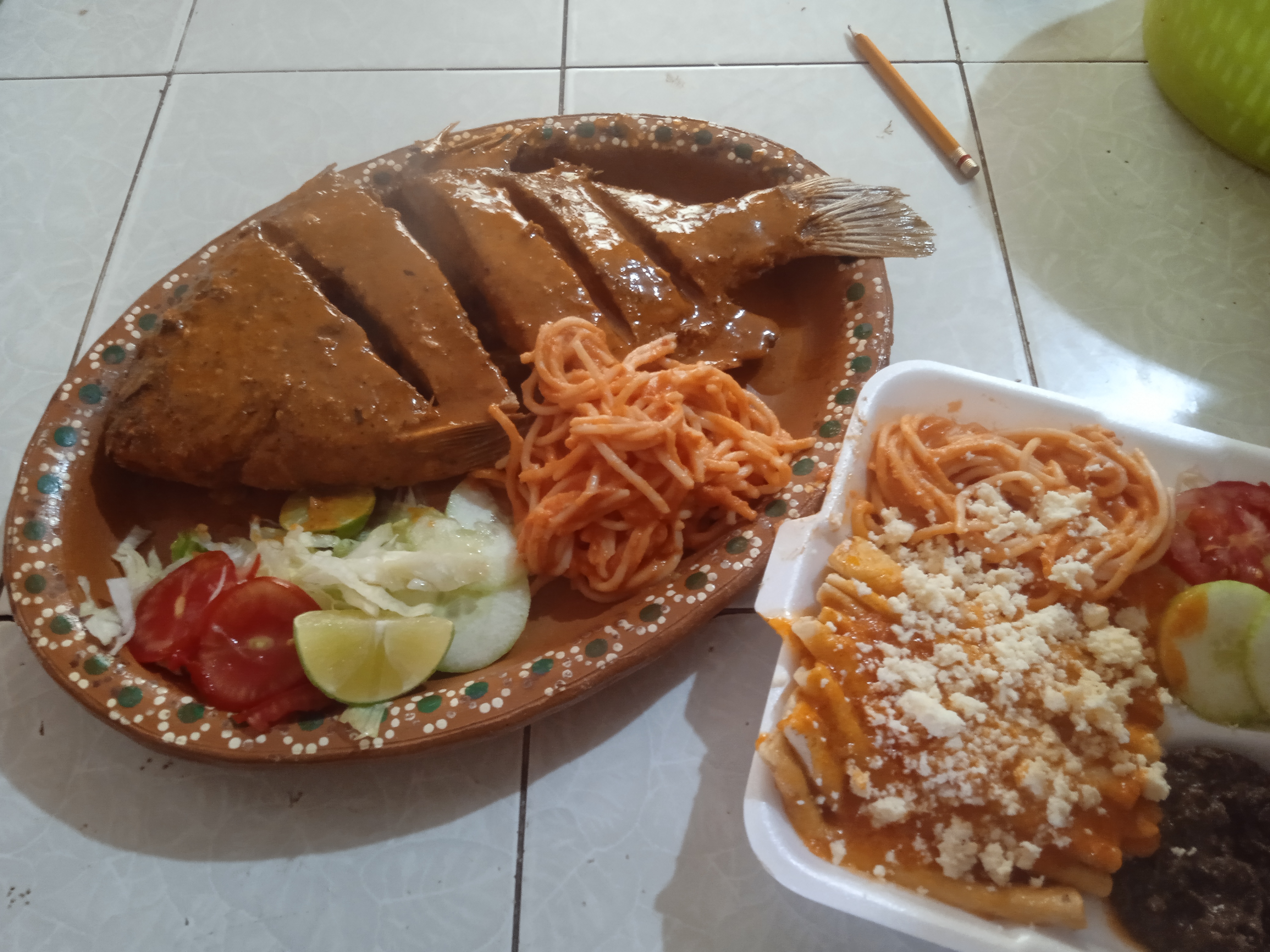 Restaurante Familiar "La Estrellita" image 7