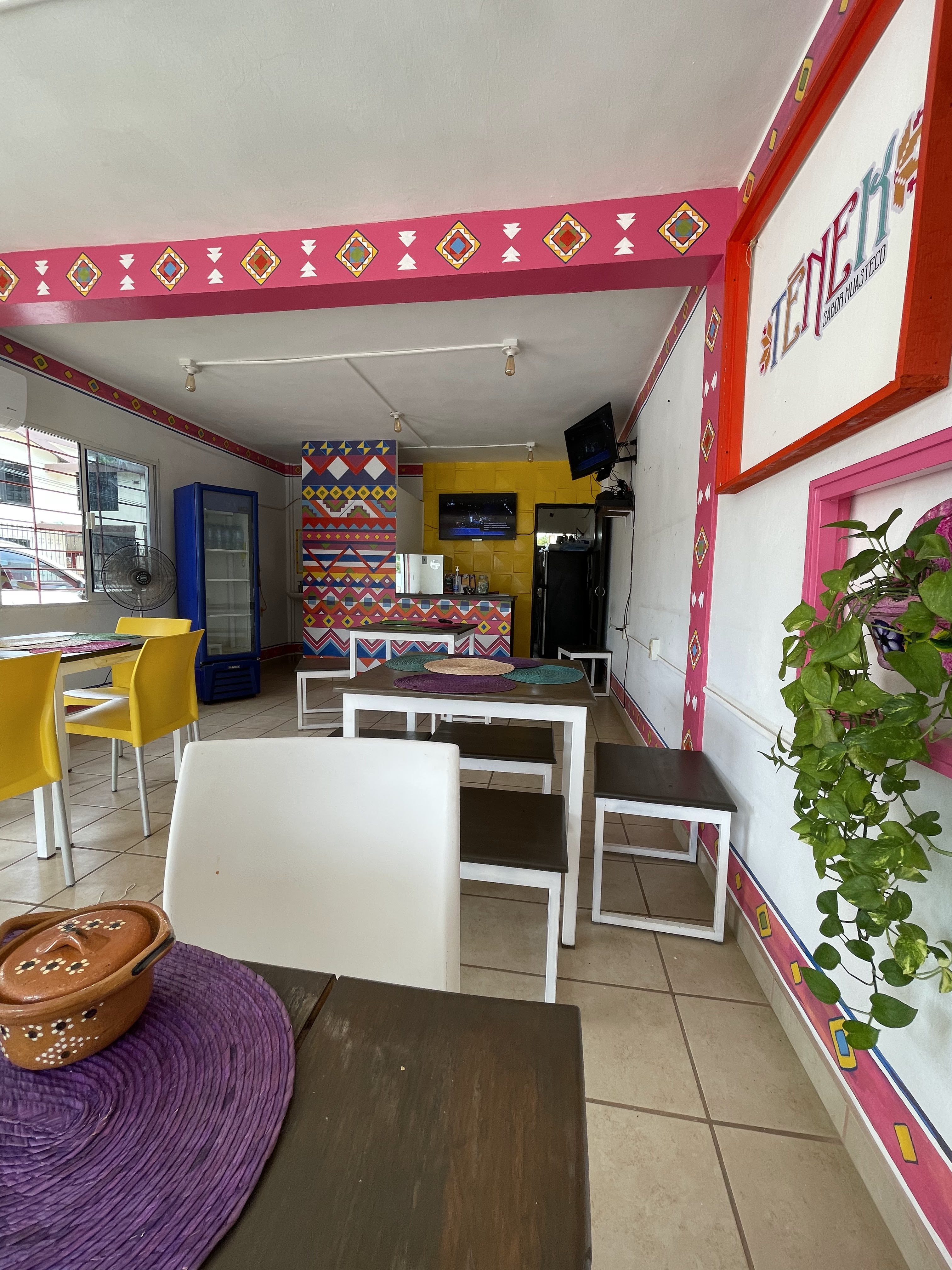 TENEK SABOR HUASTECO image 1