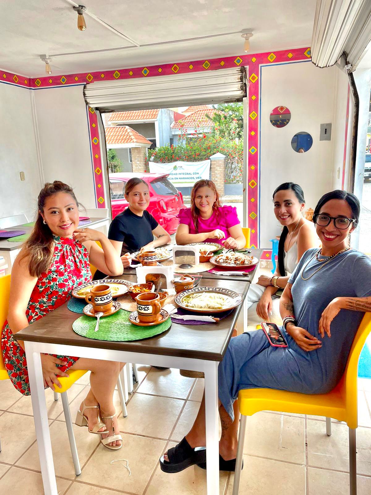 TENEK SABOR HUASTECO image 3