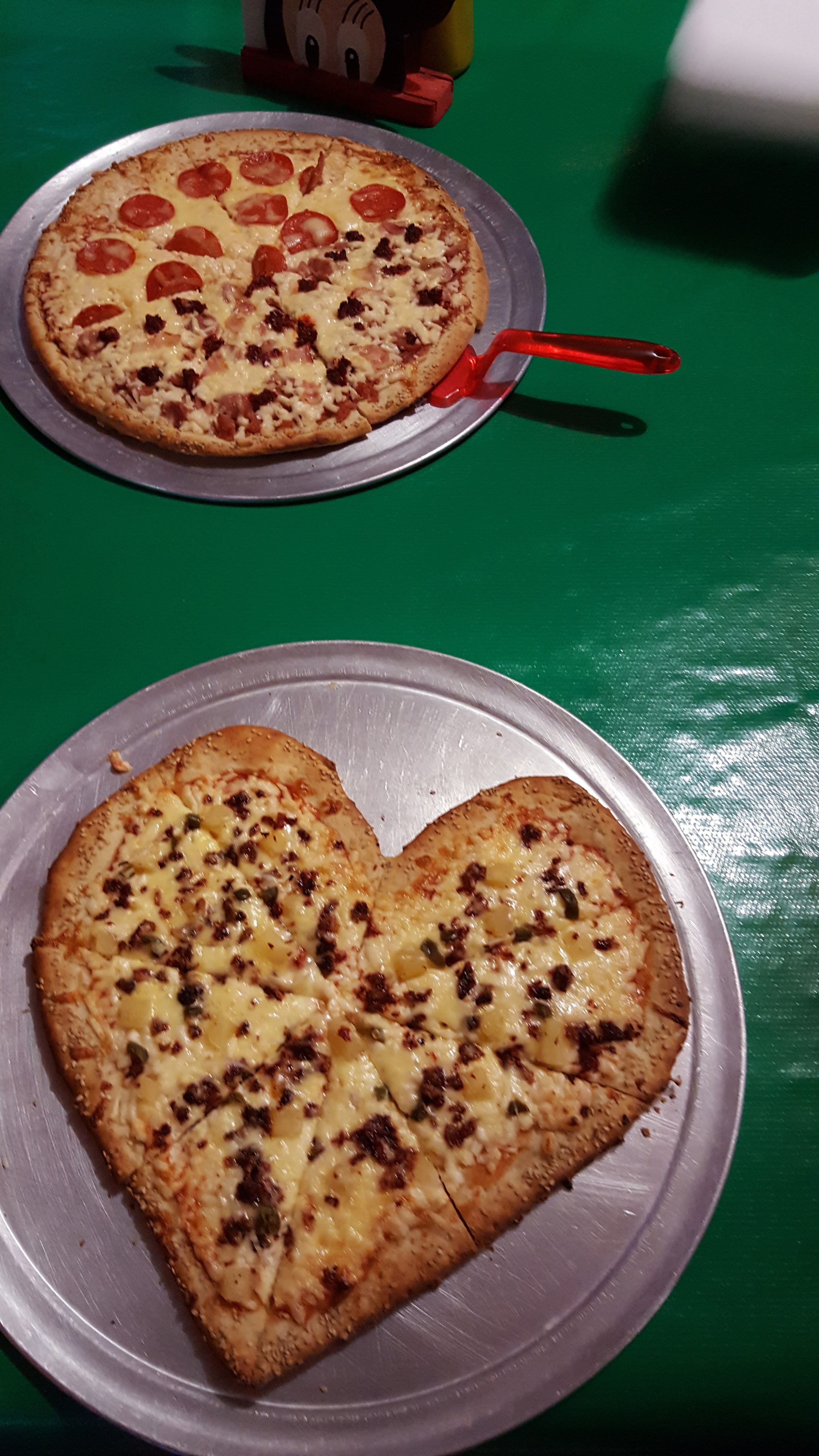 Donatello Pizzas y Mas image 2