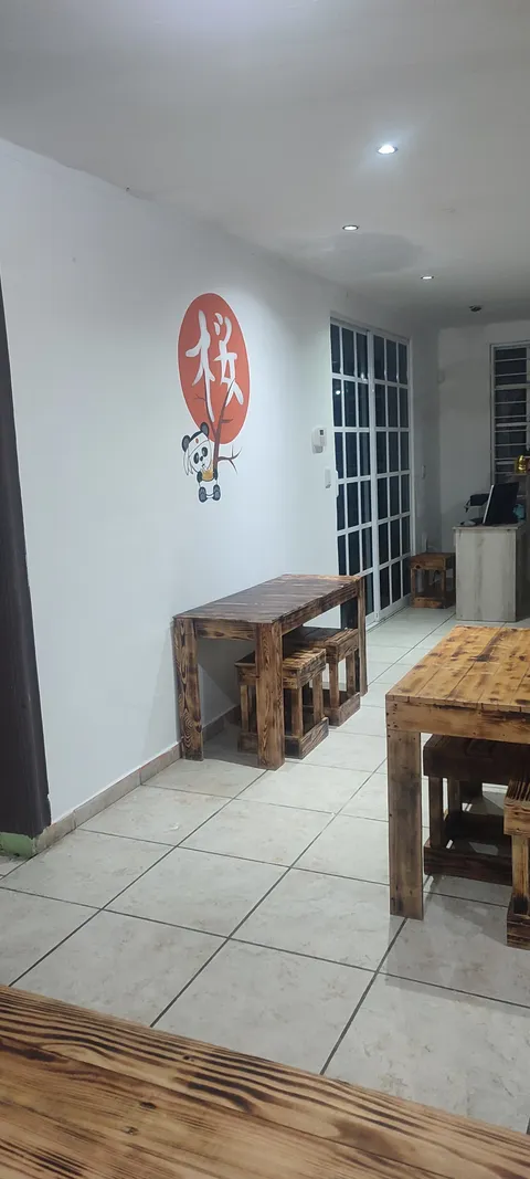 Sakura sushi naranjos image 2