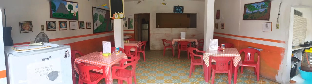 Cocina económica "Mamá Licha" image 2