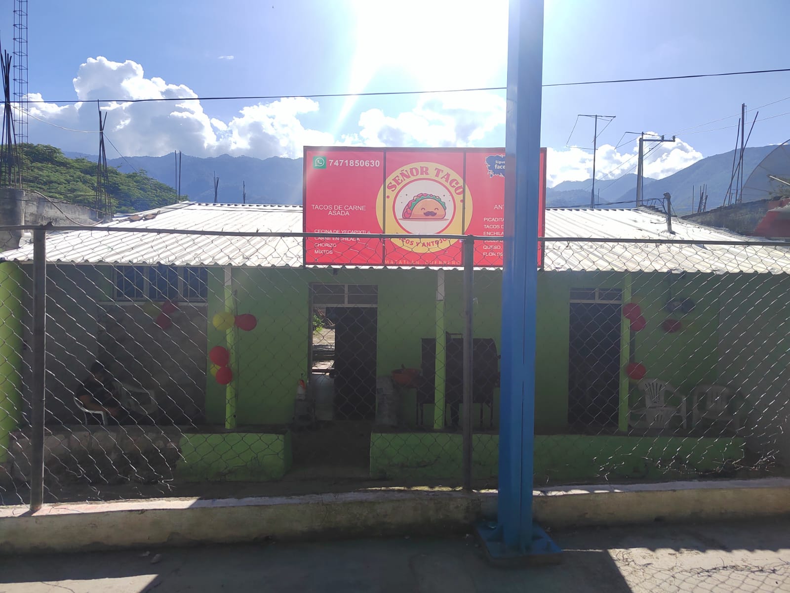 Señor Taco Mazatlán image 1