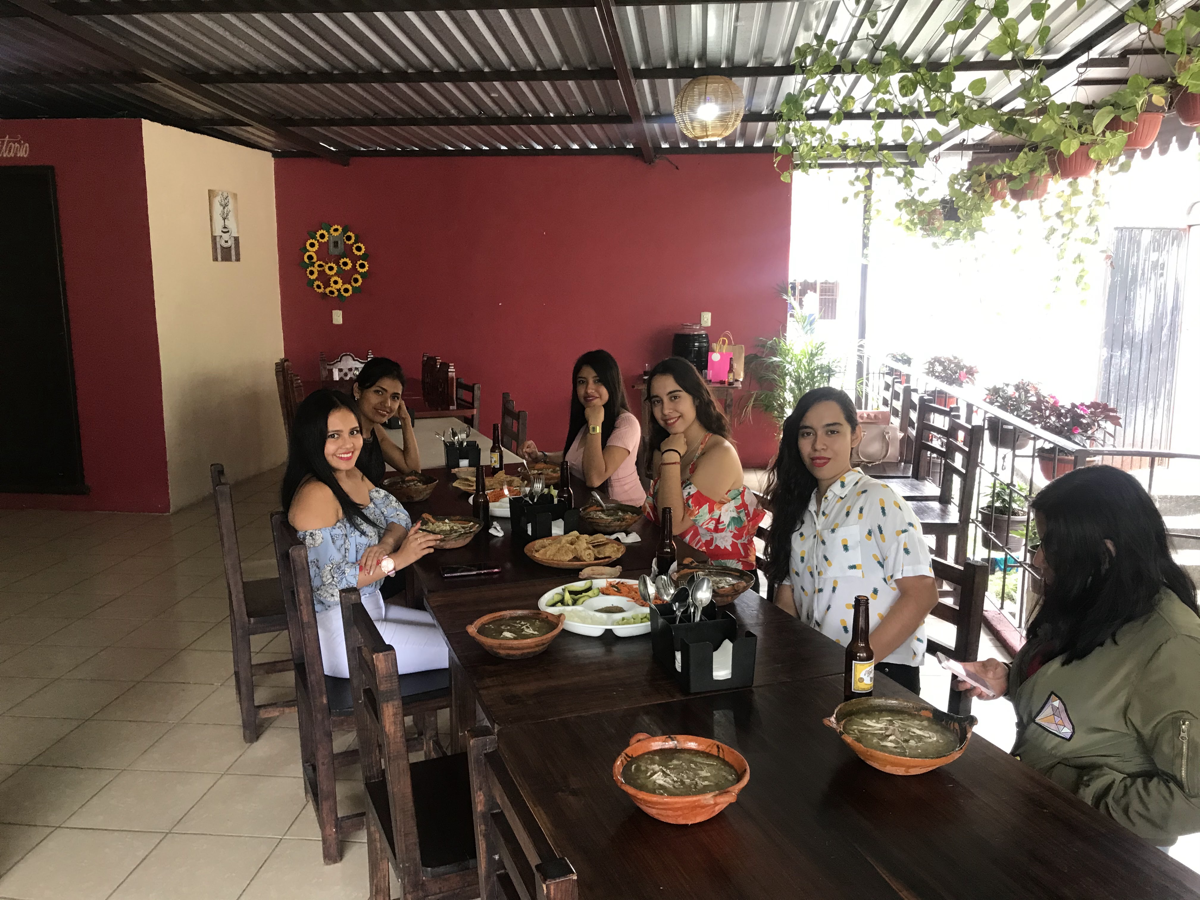 "La Casita" Café Y Antojería. image 1