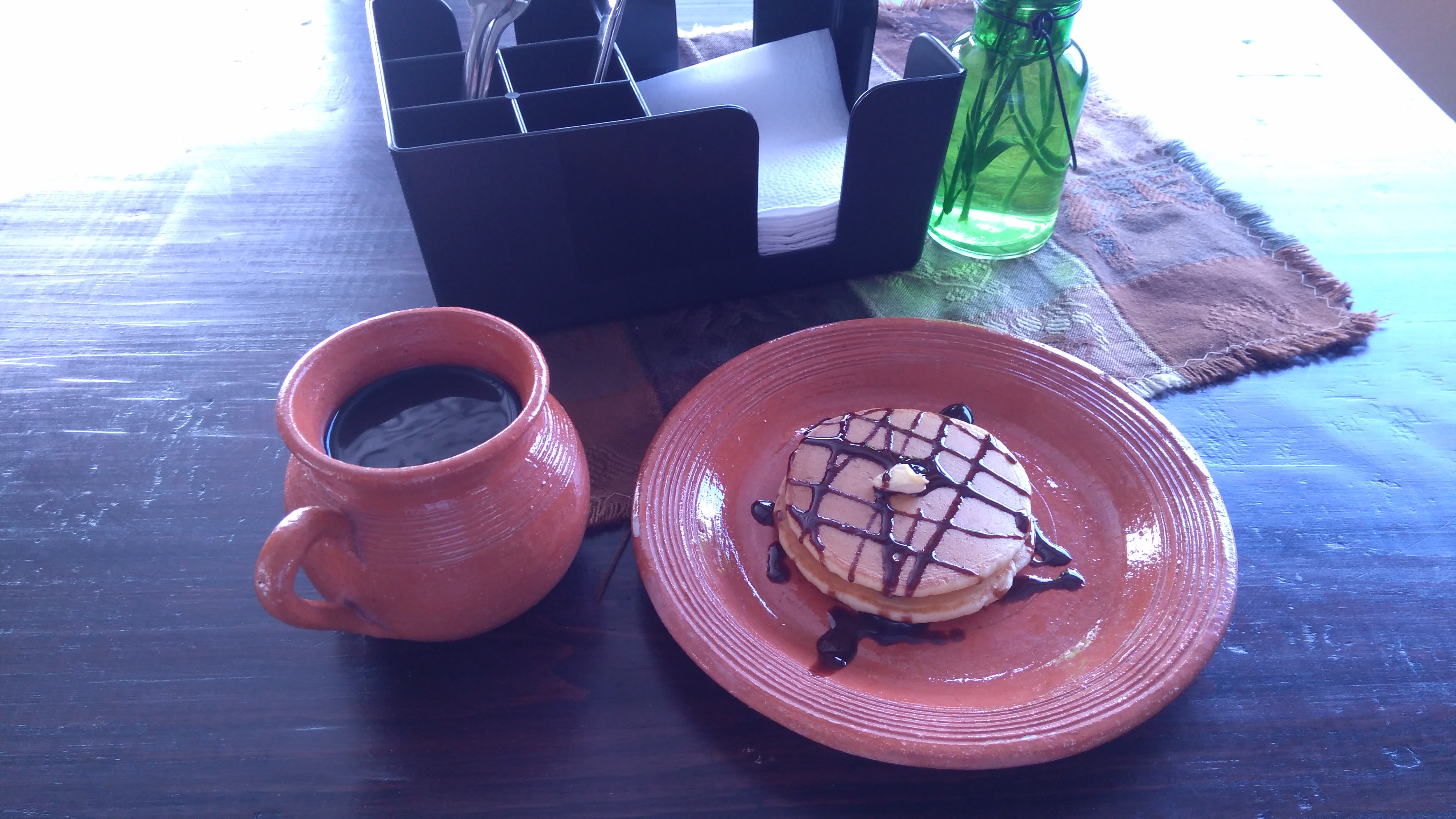 "La Casita" Café Y Antojería. image 4