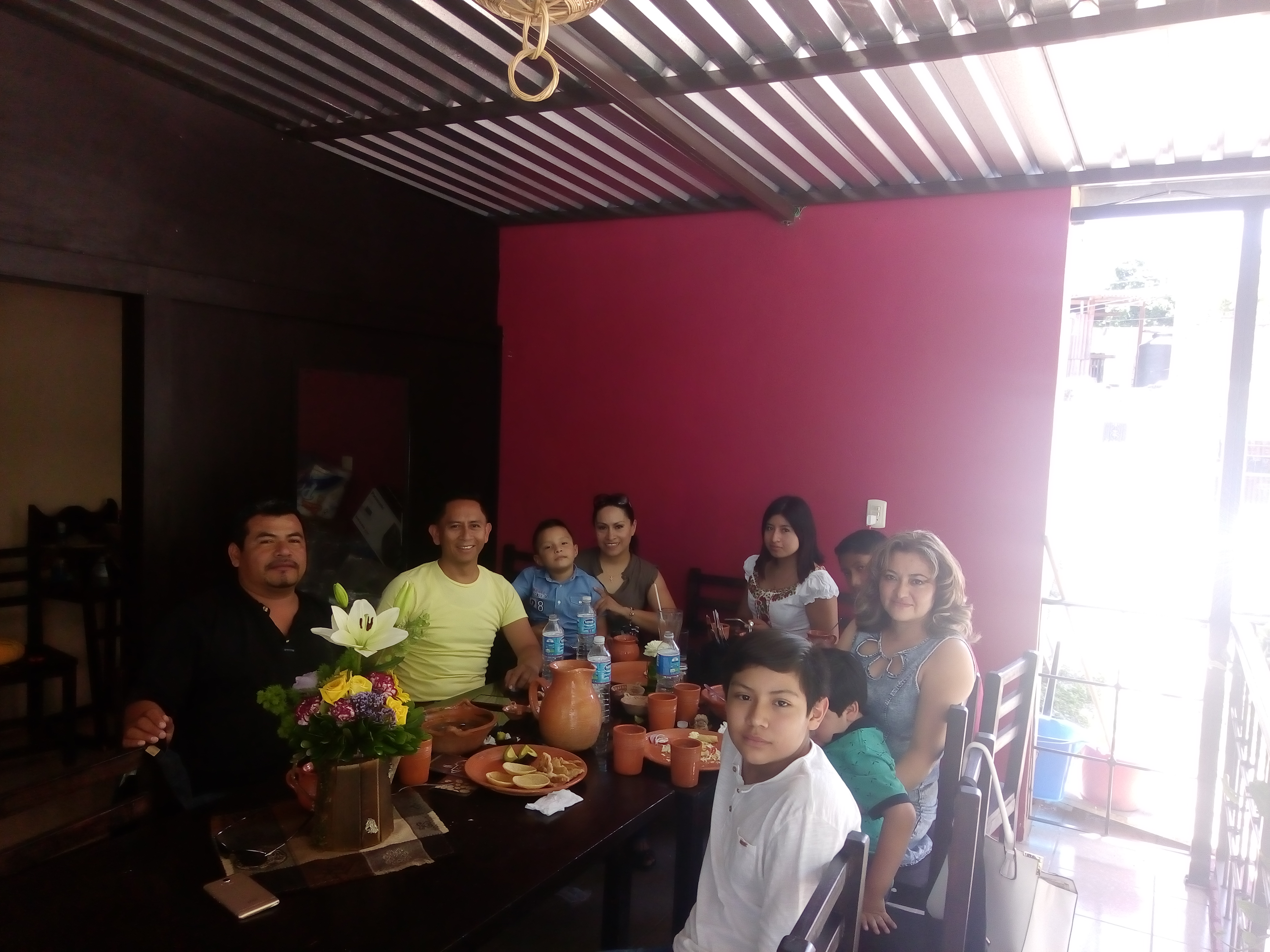 "La Casita" Café Y Antojería. image 5