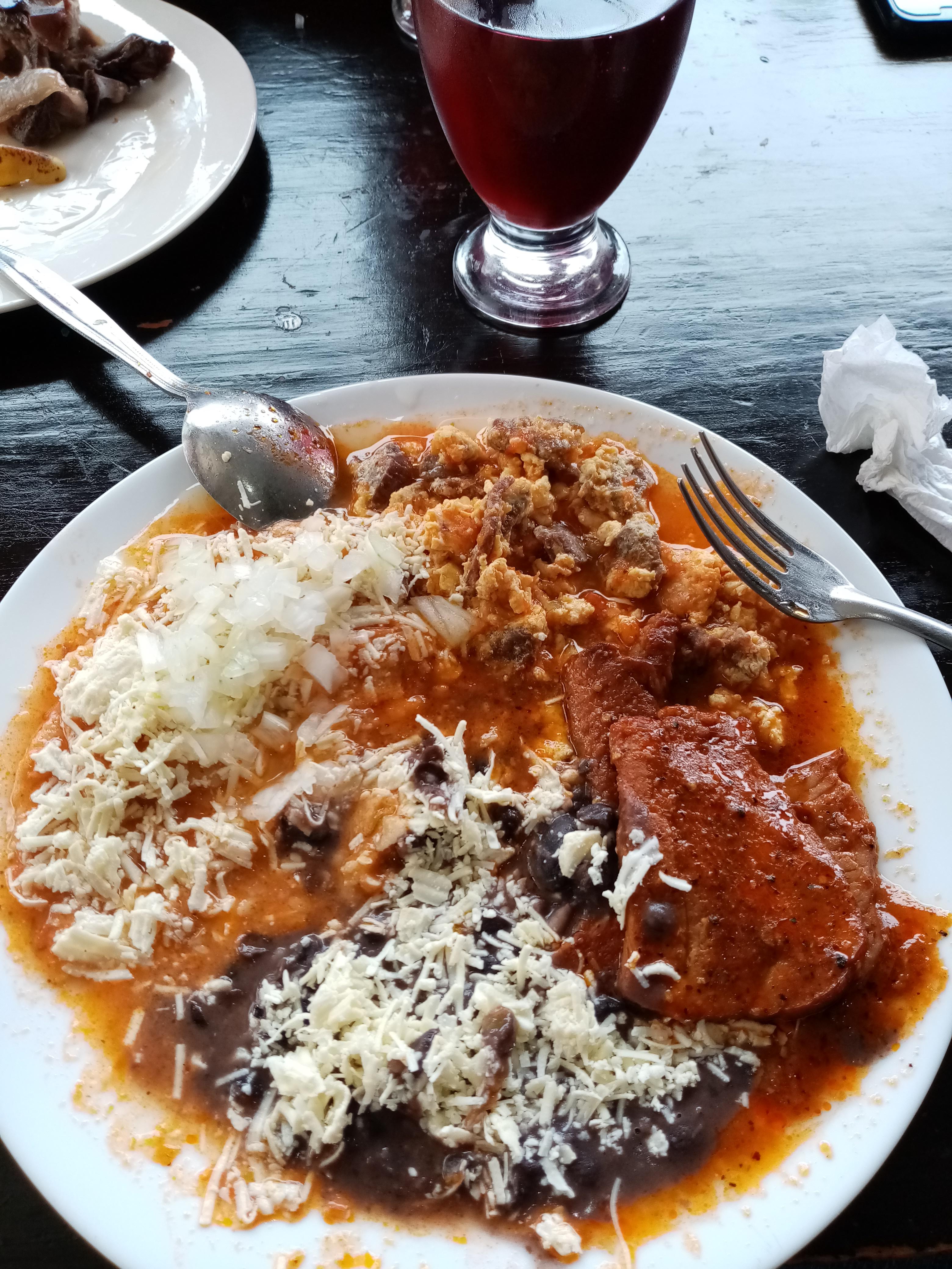 "La Casita" Café Y Antojería. image 6