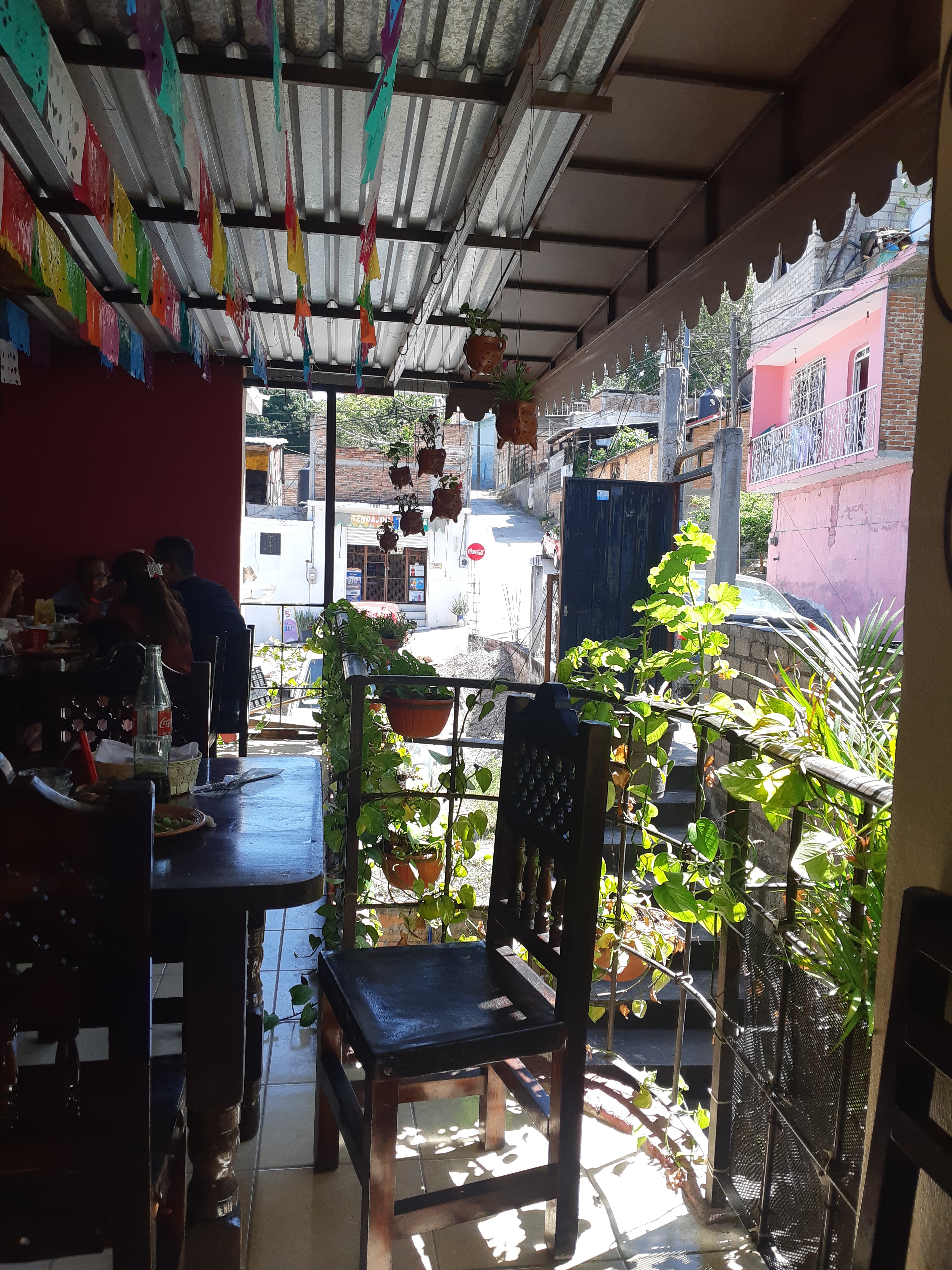 "La Casita" Café Y Antojería. image 8