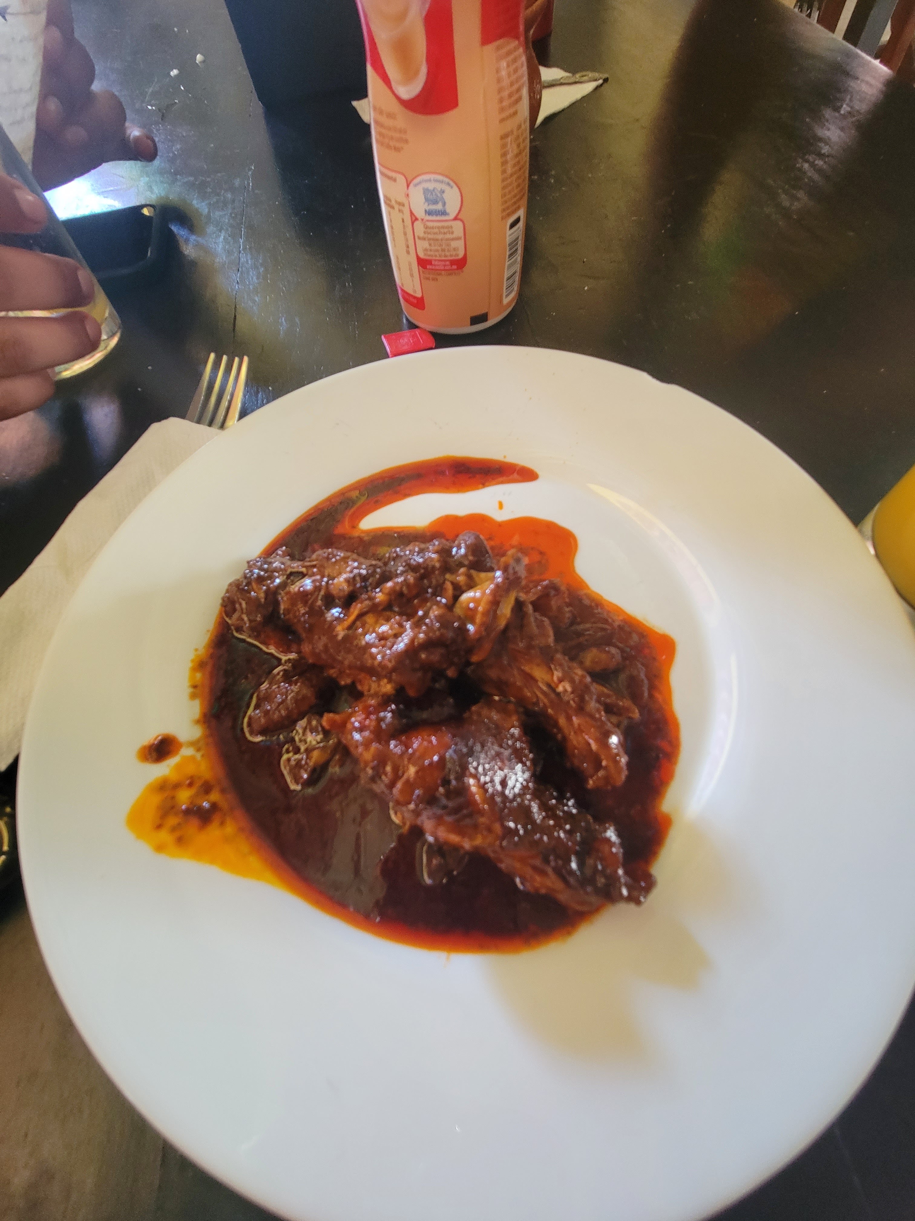 "La Casita" Café Y Antojería. image 9