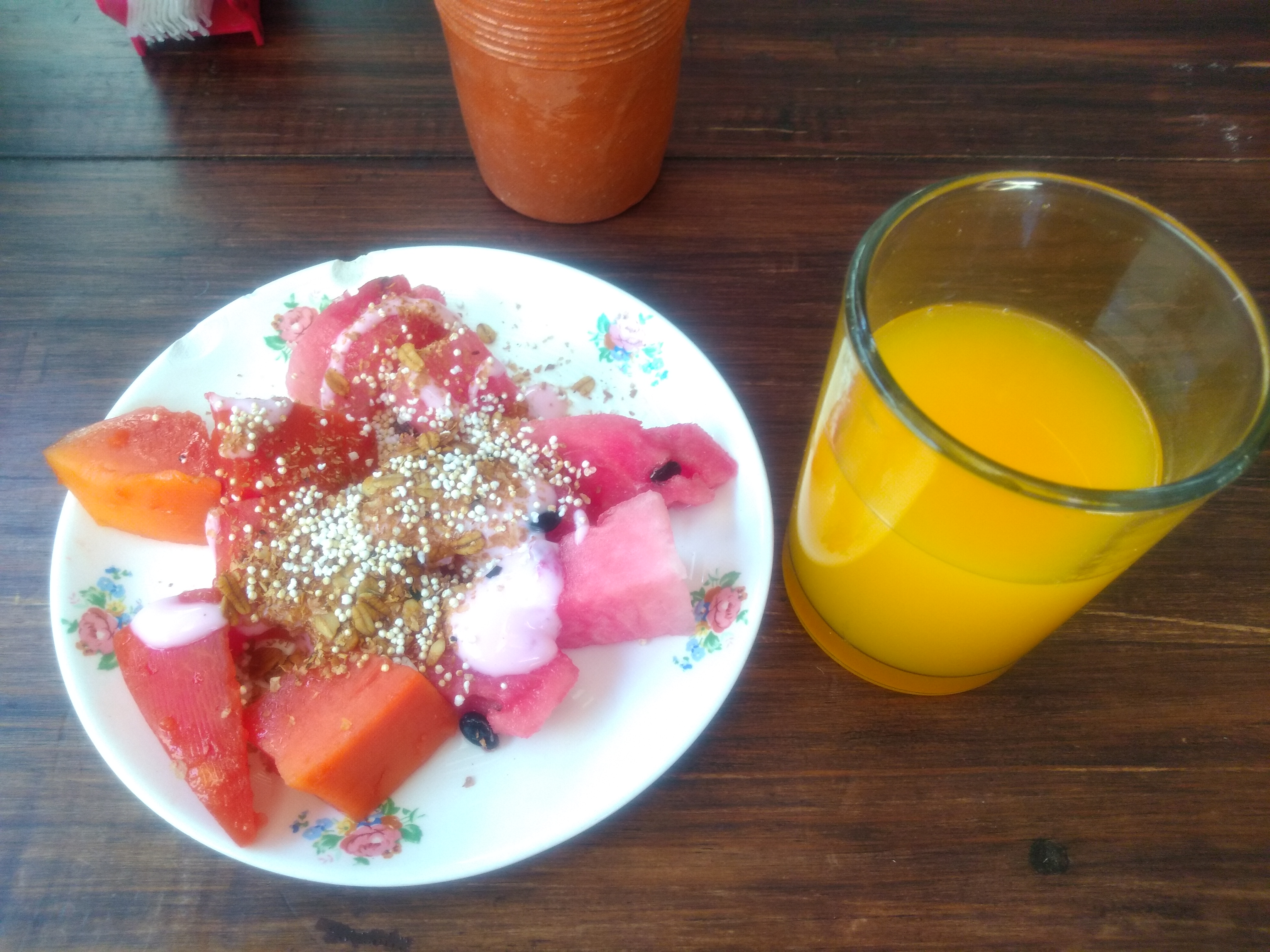 "La Casita" Café Y Antojería. image 10