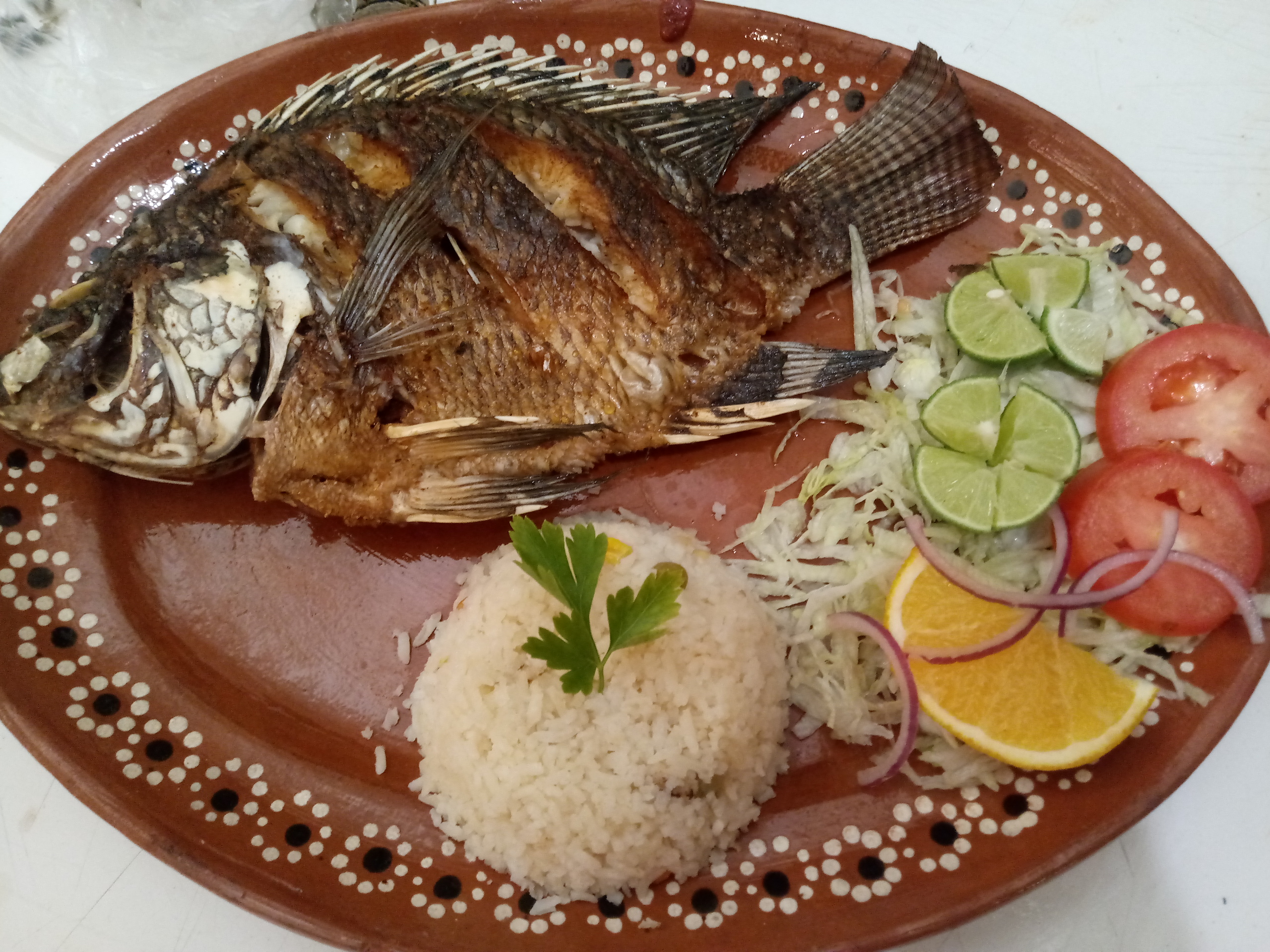 Restaurante "El Muchacho Guerrerense" image 1