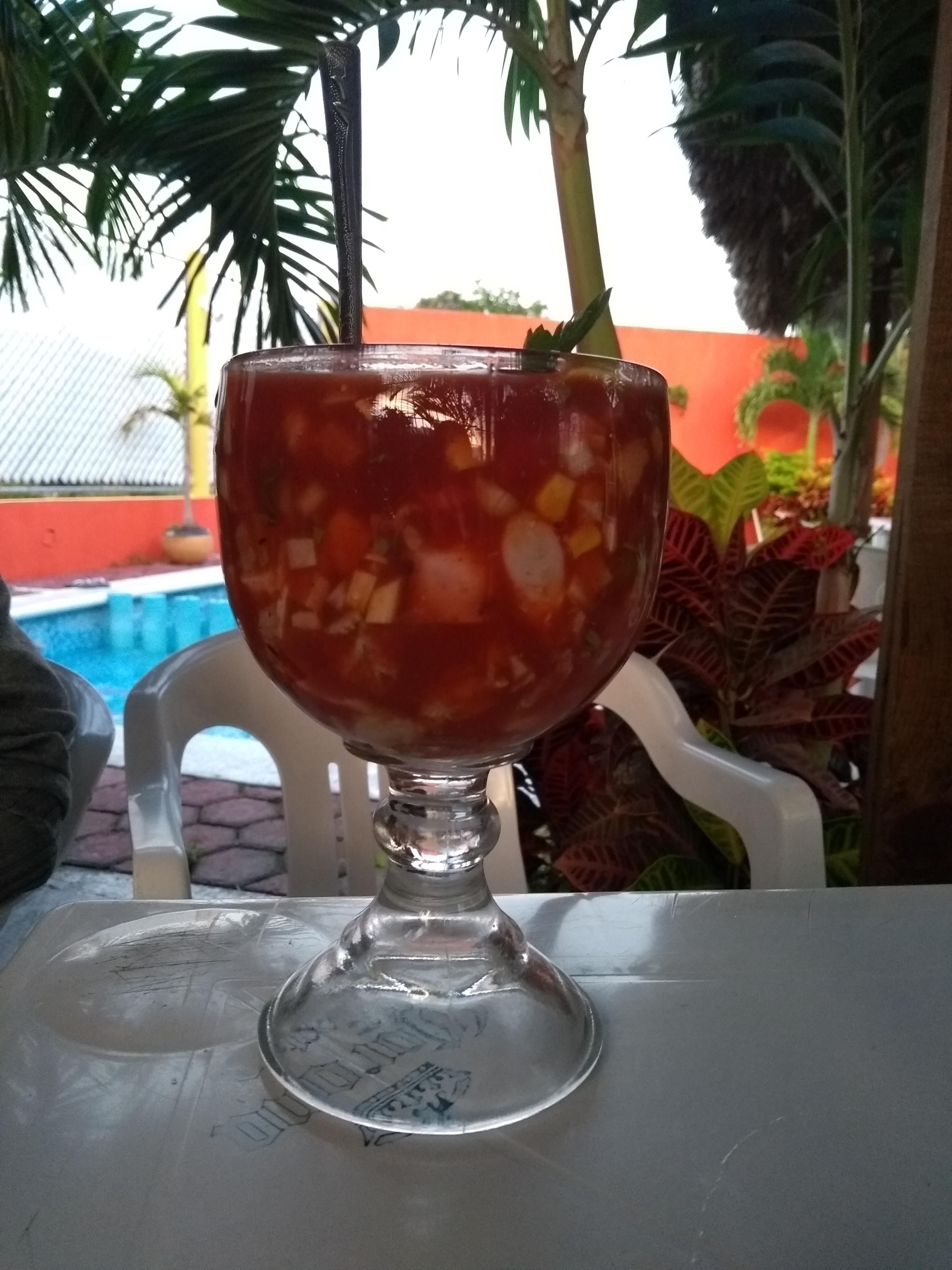 Restaurante "El Muchacho Guerrerense" image 2