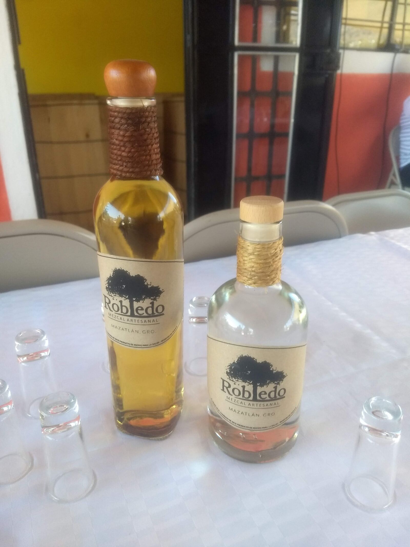 Restaurante "El Muchacho Guerrerense" image 3