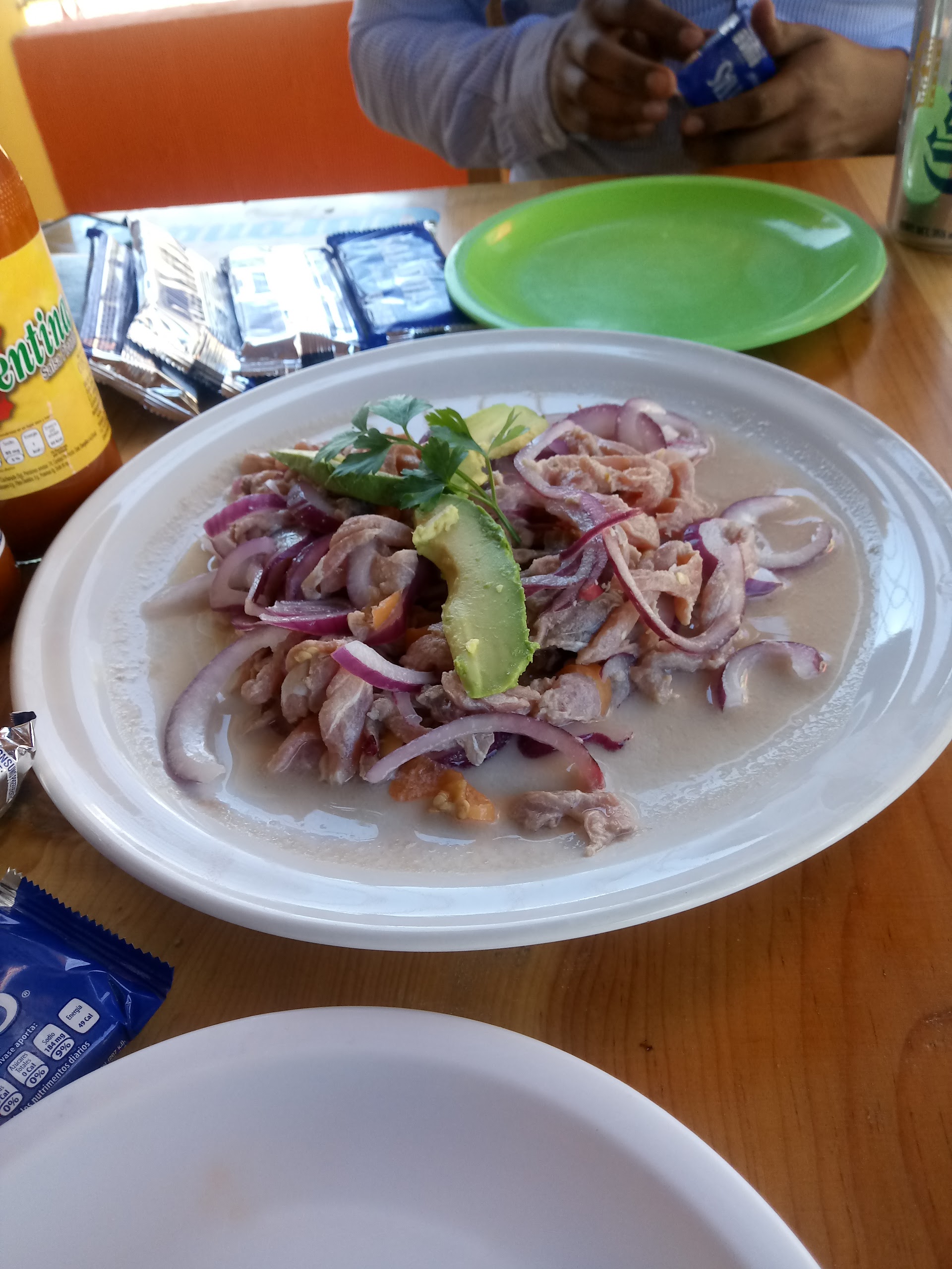 Restaurante "El Muchacho Guerrerense" image 5