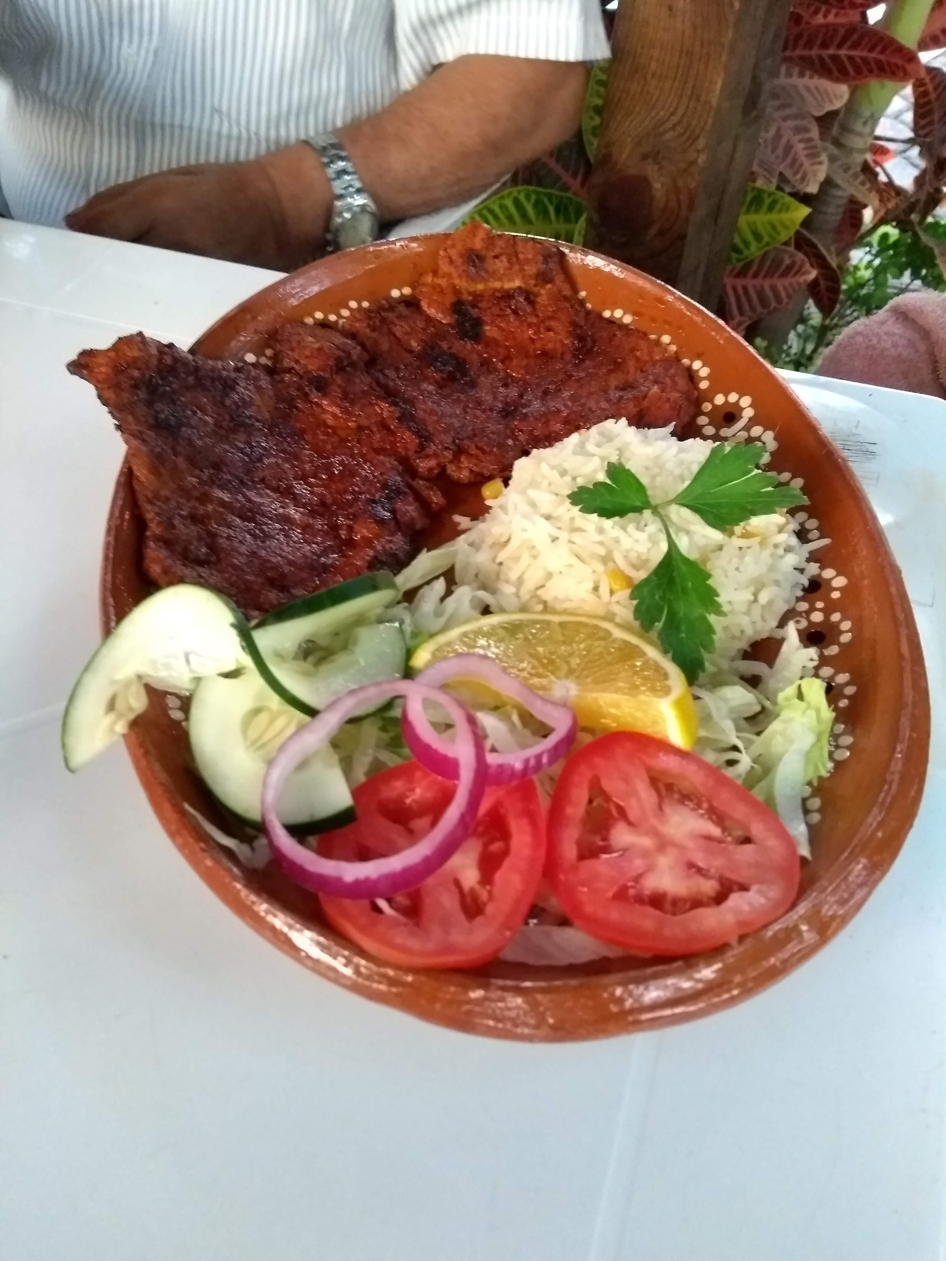 Restaurante "El Muchacho Guerrerense" image 6