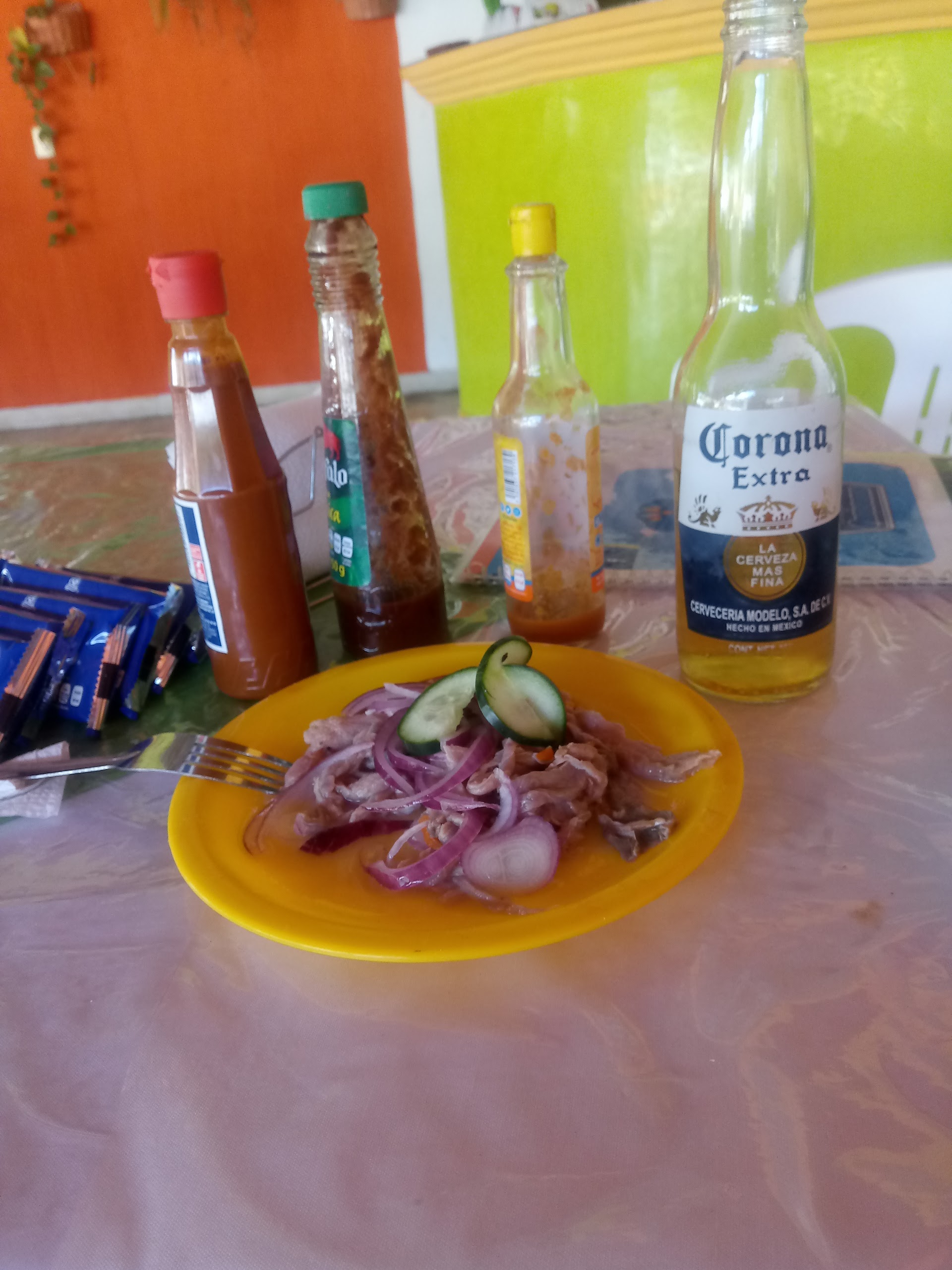 Restaurante "El Muchacho Guerrerense" image 7