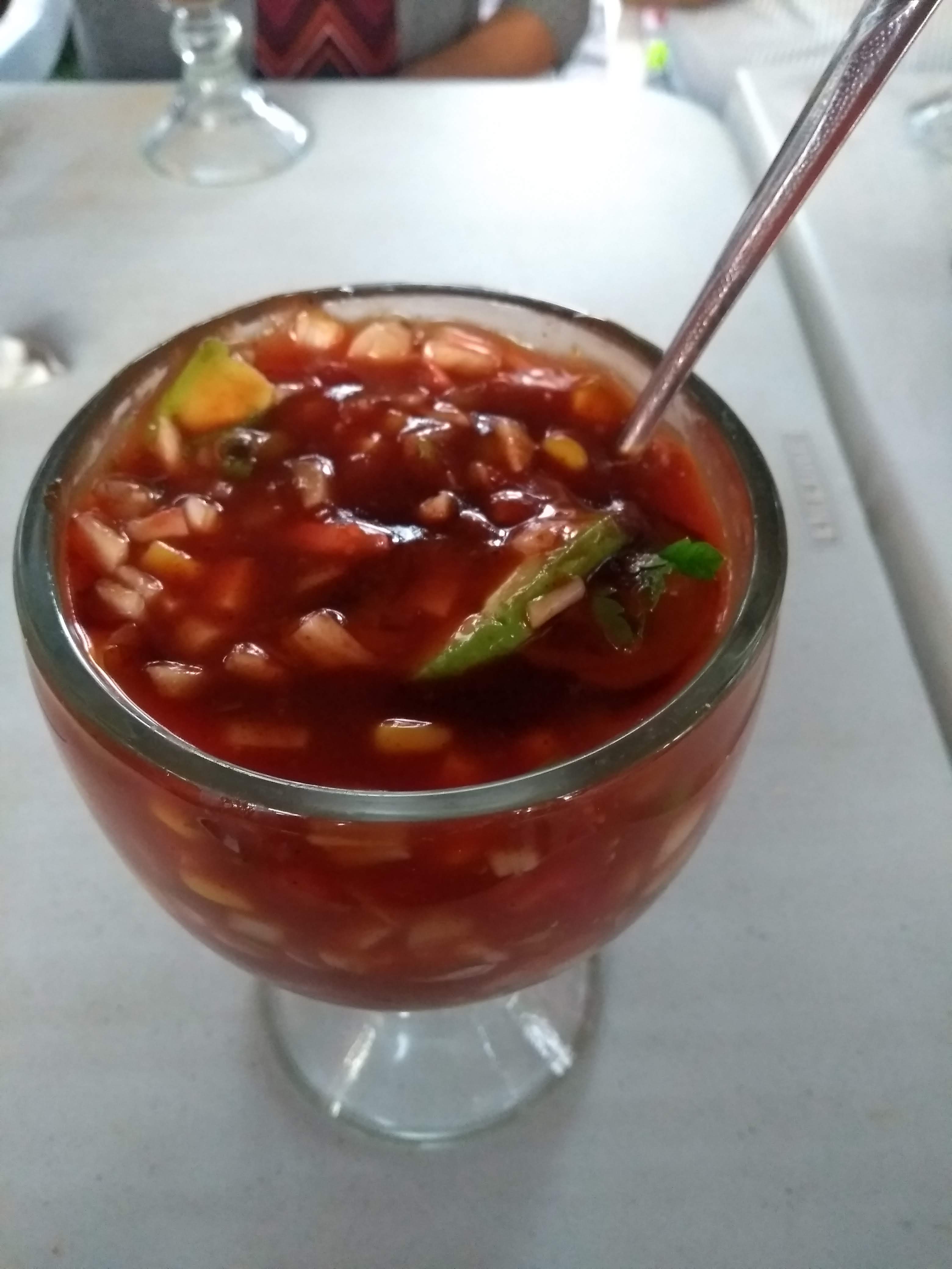 Restaurante "El Muchacho Guerrerense" image 9