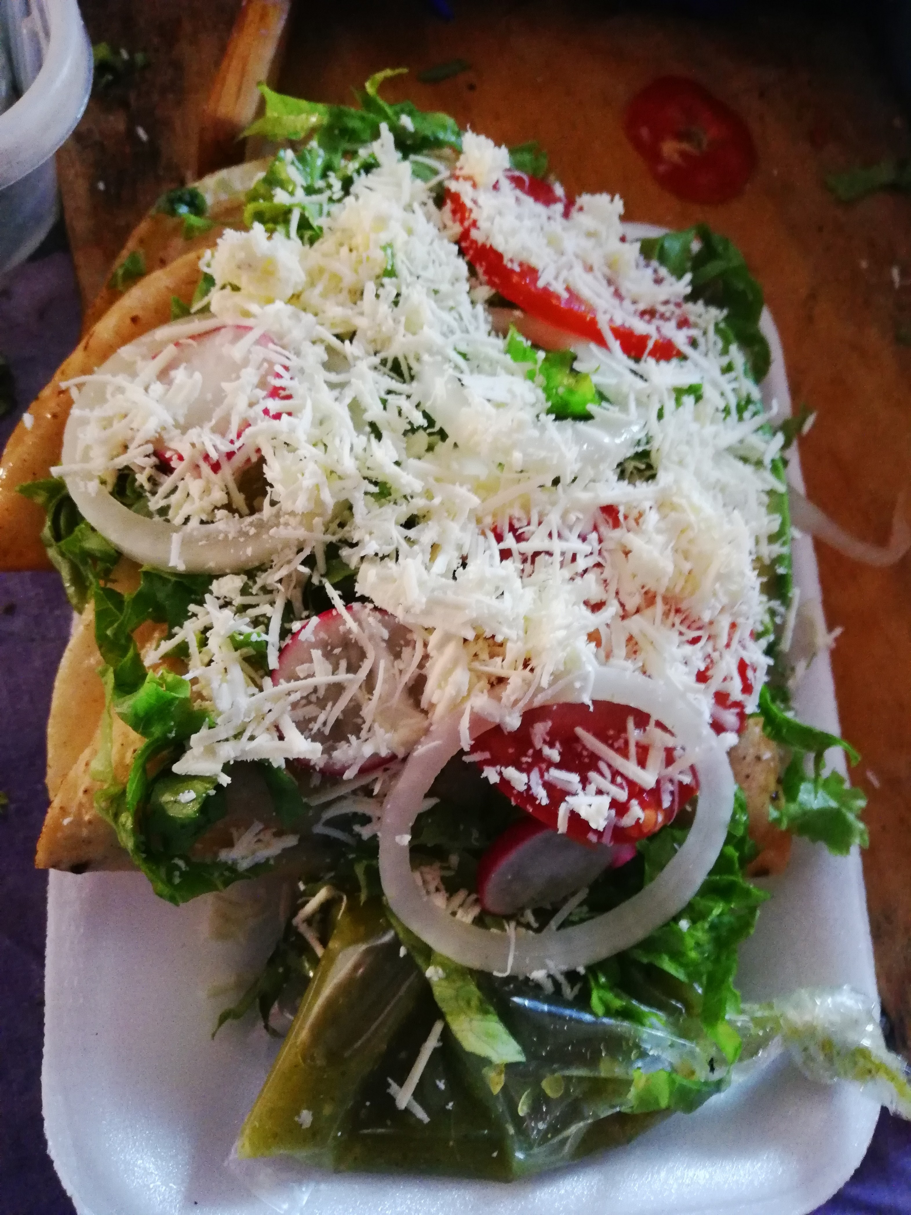 Pozoleria Doña Chabe image 1