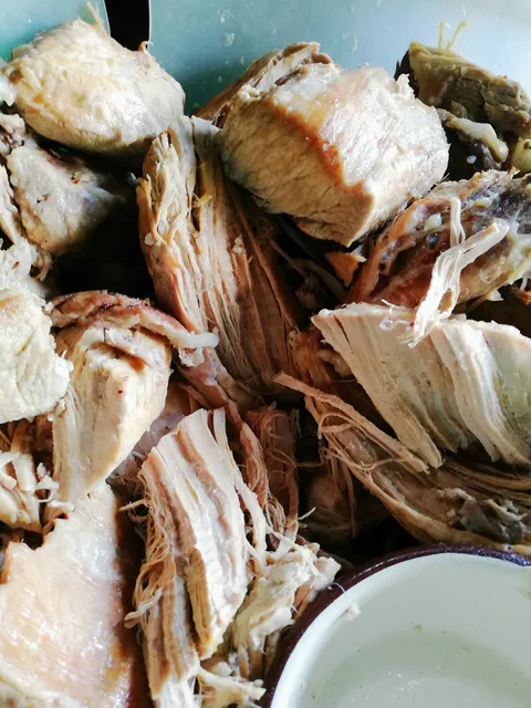Pozoleria Doña Chabe image 3