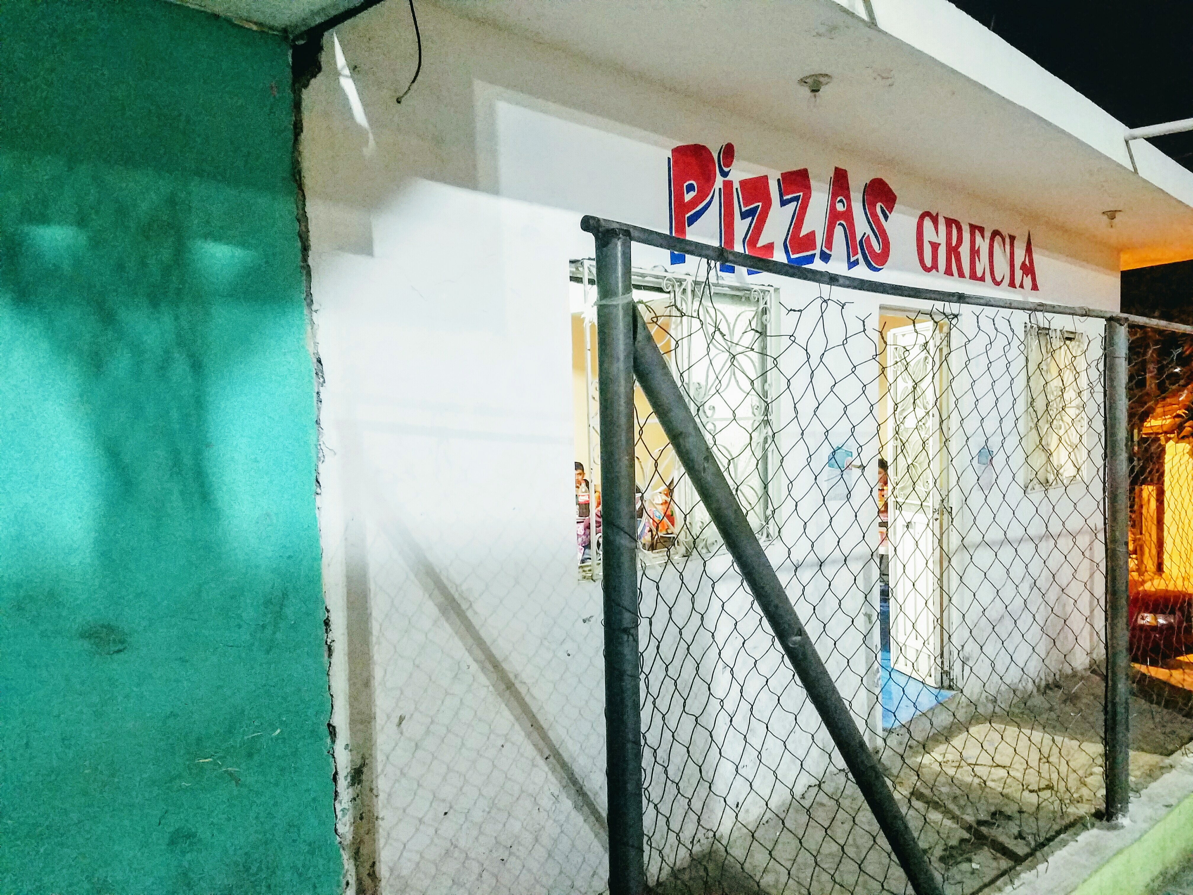 Pizzas Grecia image 4