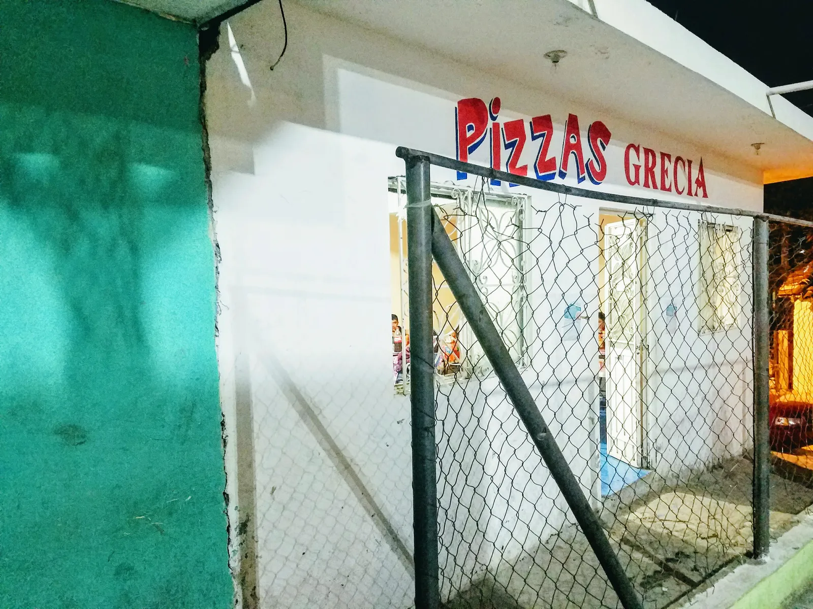 Pizzas Grecia image 4
