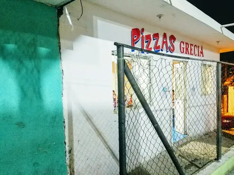 Pizzas Grecia image 4