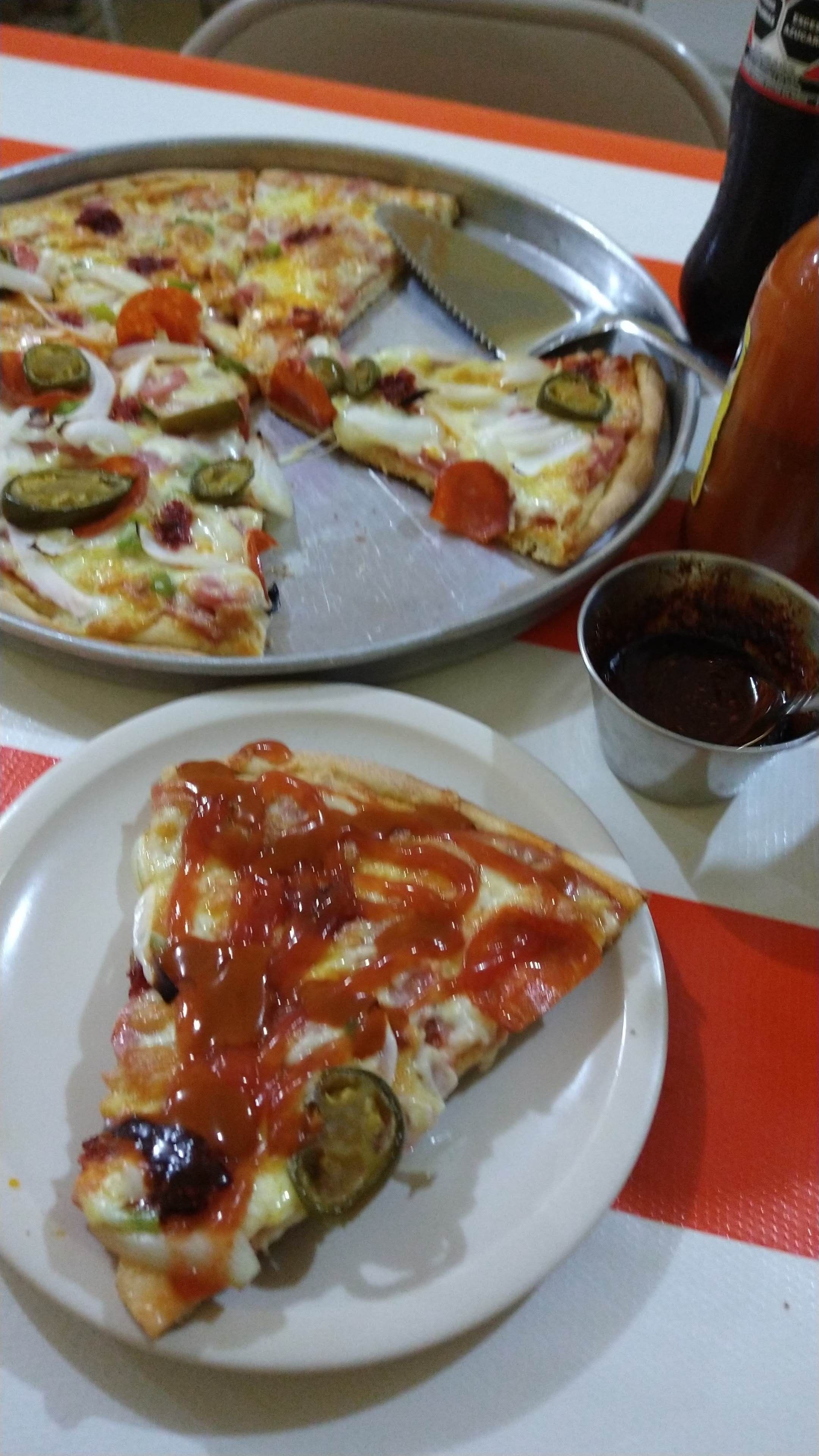 Pizzas Grecia image 5