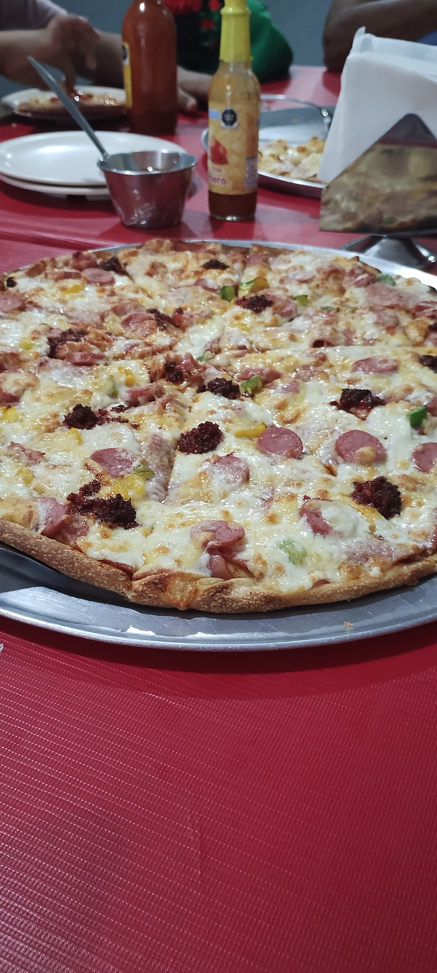 Pizzas Grecia image 7