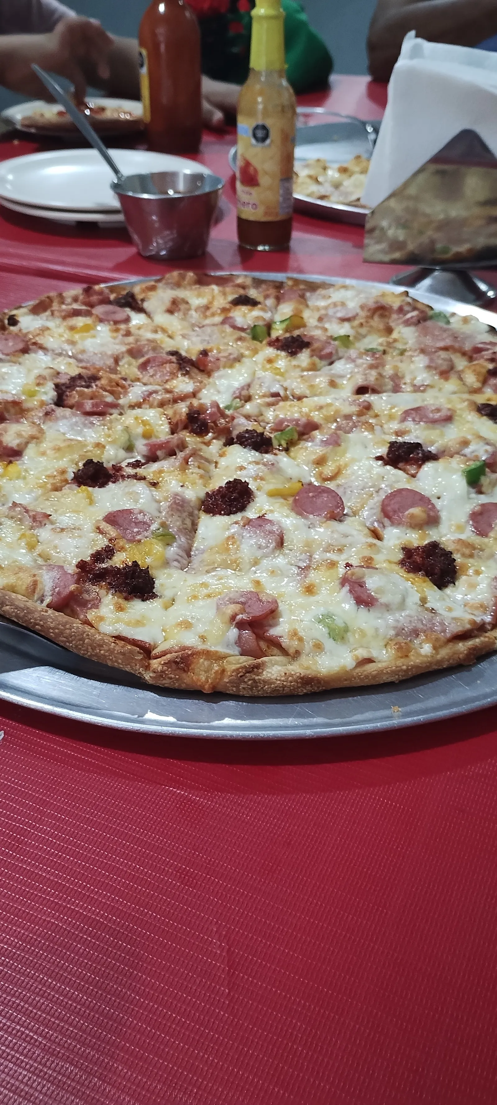 Pizzas Grecia image 7