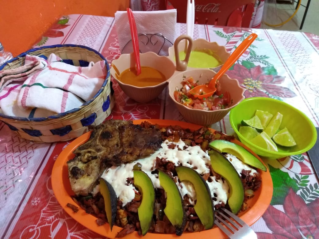 Taqueria "El Gallito" image 1