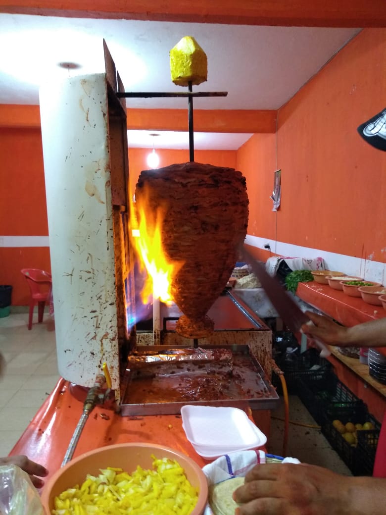 Taqueria "El Gallito" image 2