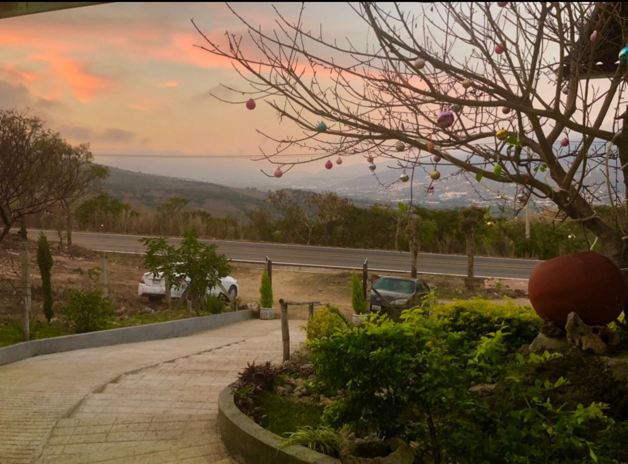 Restaurante campestre "El salto" image 2