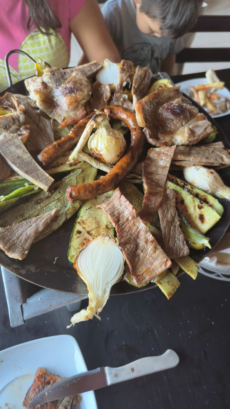 Restaurante campestre "El salto" image 5