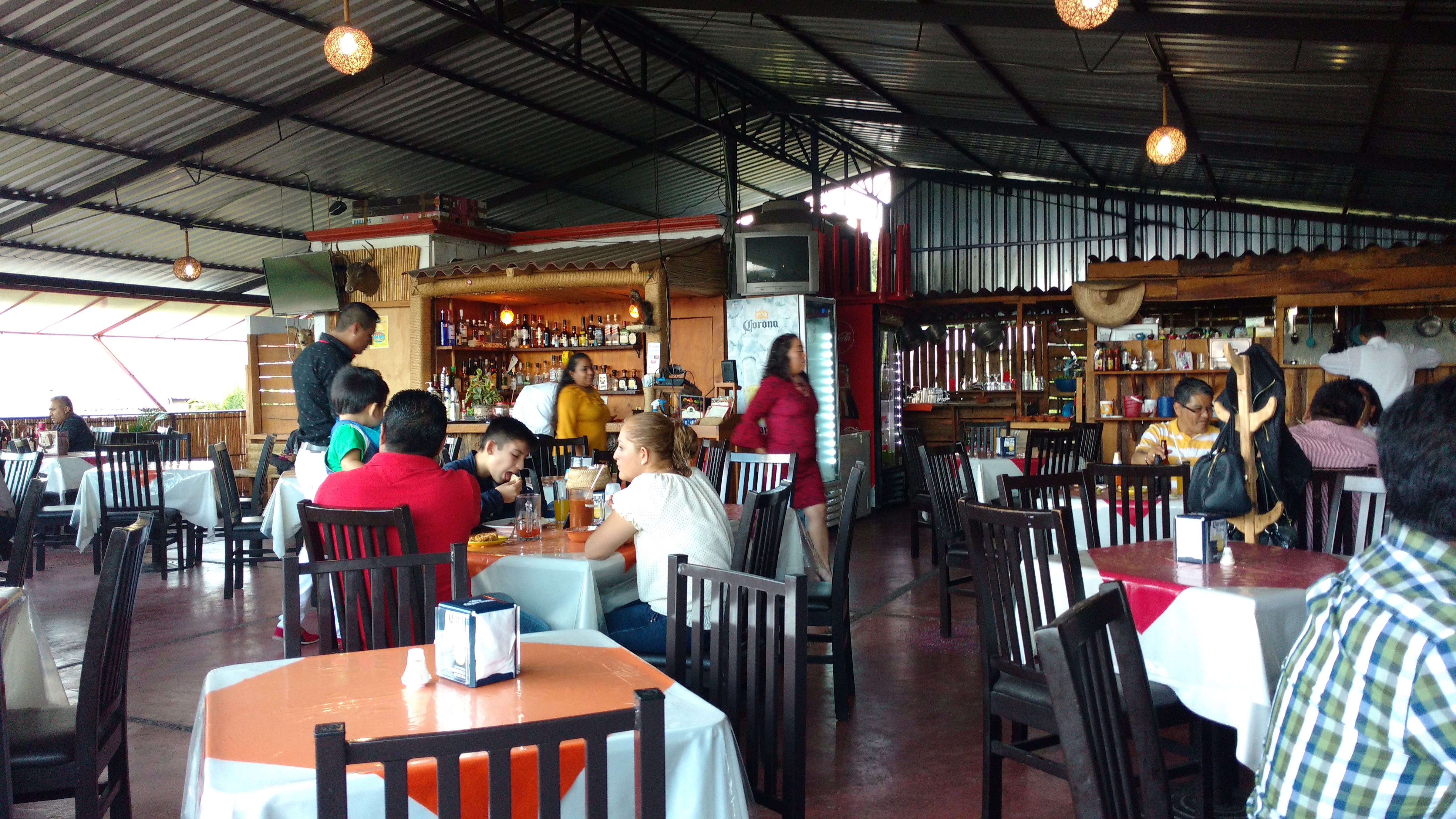 El Mirador Restaurante chilpancingo image 1