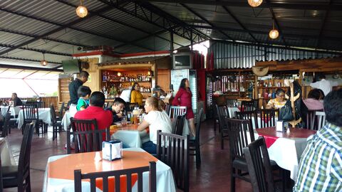 El Mirador Restaurante chilpancingo image 1