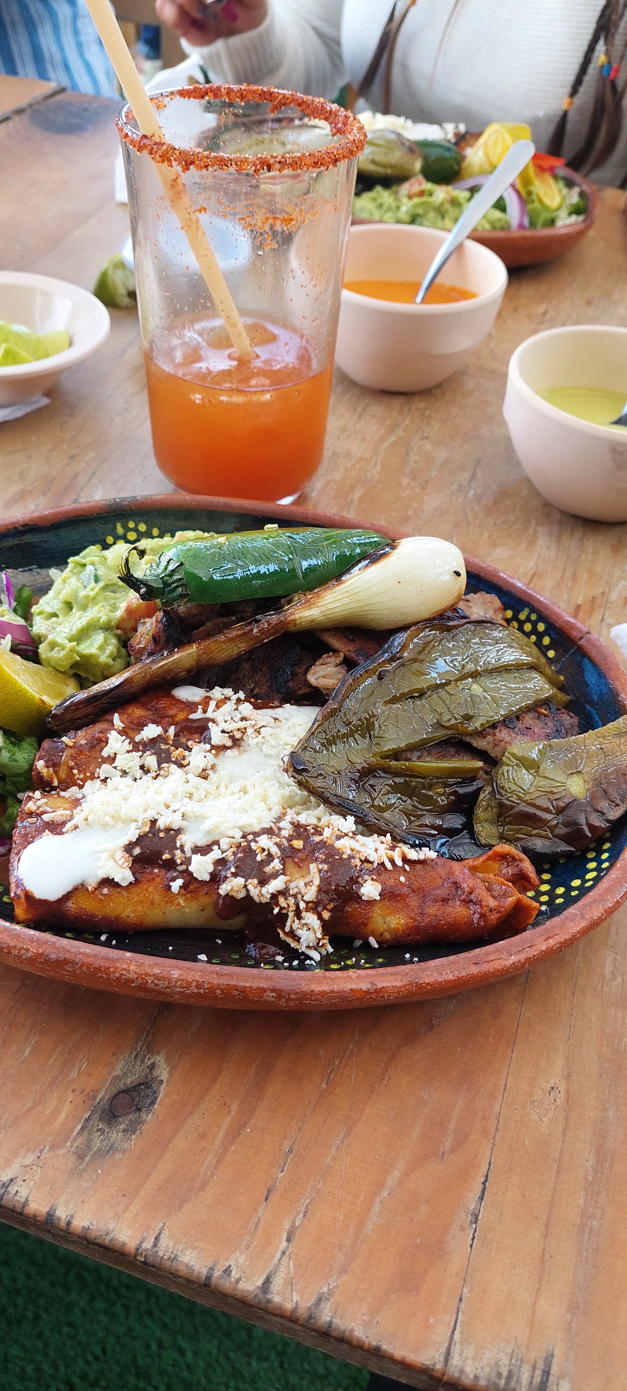 El Mirador Restaurante chilpancingo image 2