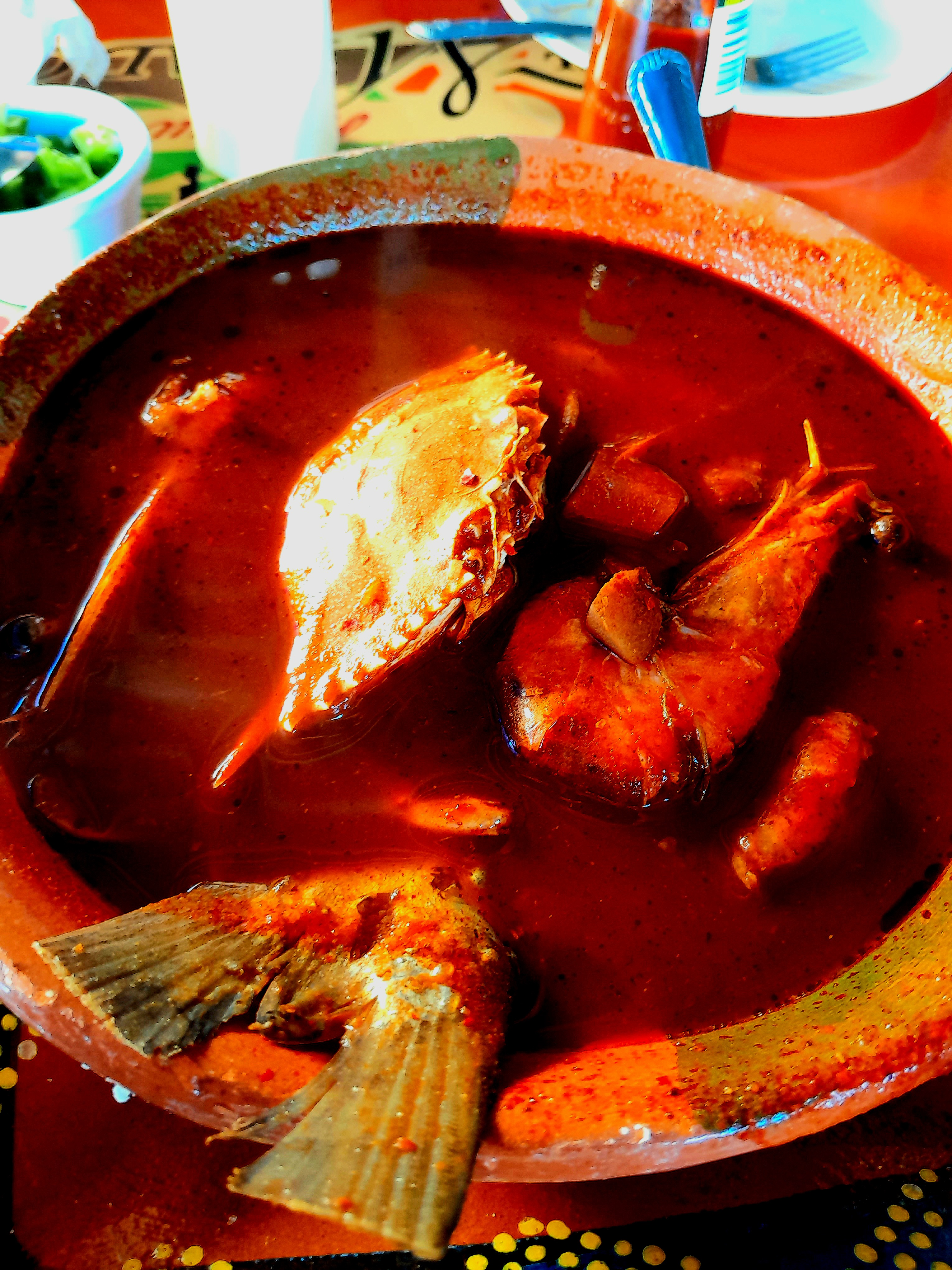 El Mirador Restaurante chilpancingo image 4