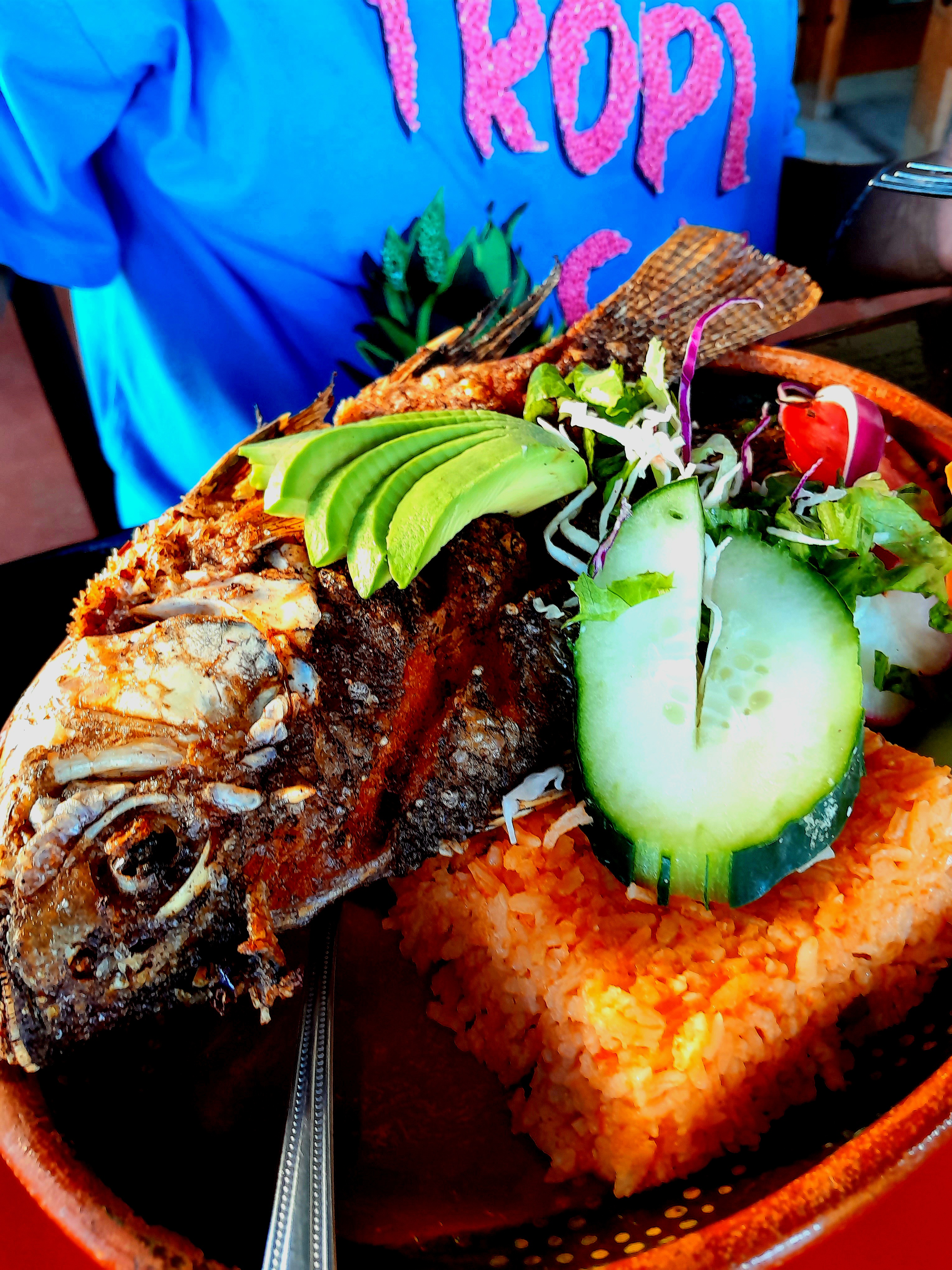 El Mirador Restaurante chilpancingo image 6