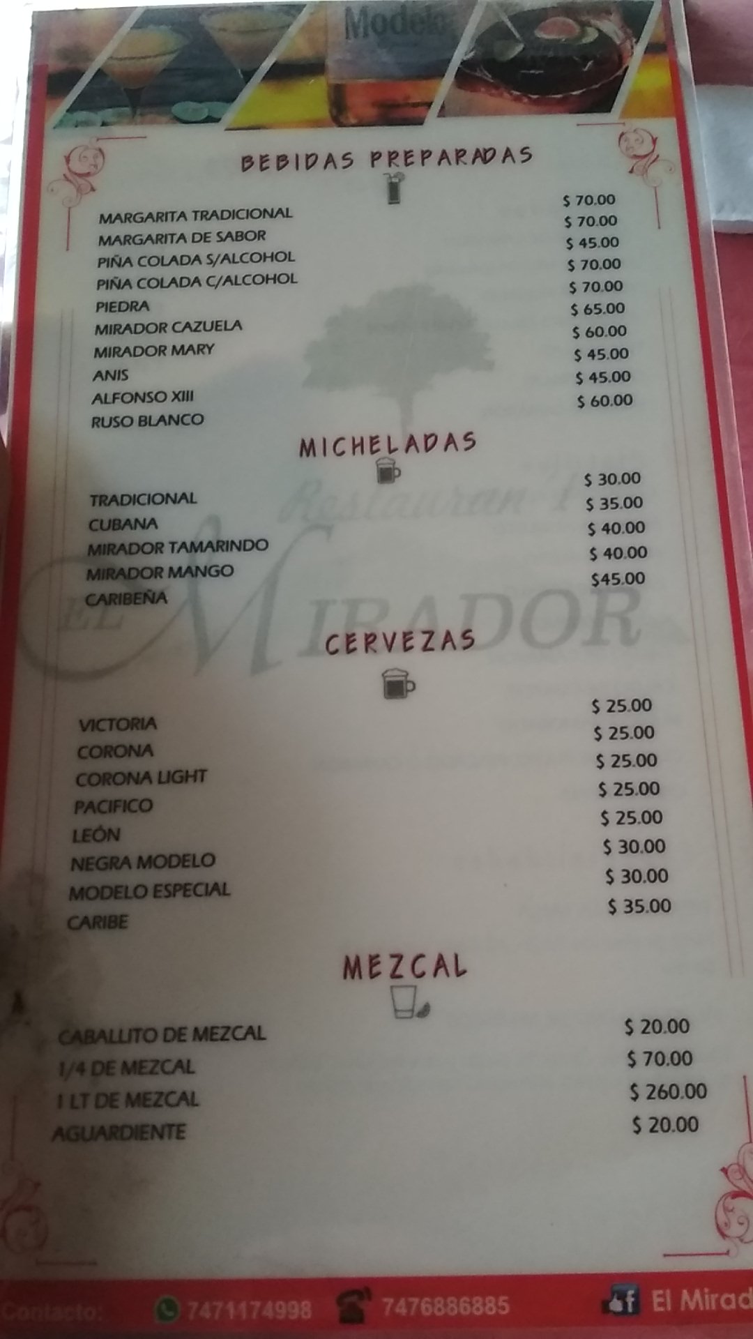 El Mirador Restaurante chilpancingo image 10