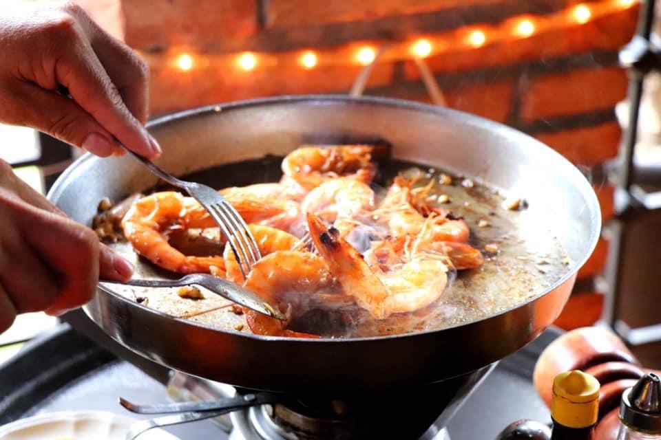 El Huamuchil Restaurante Parrilla image 2