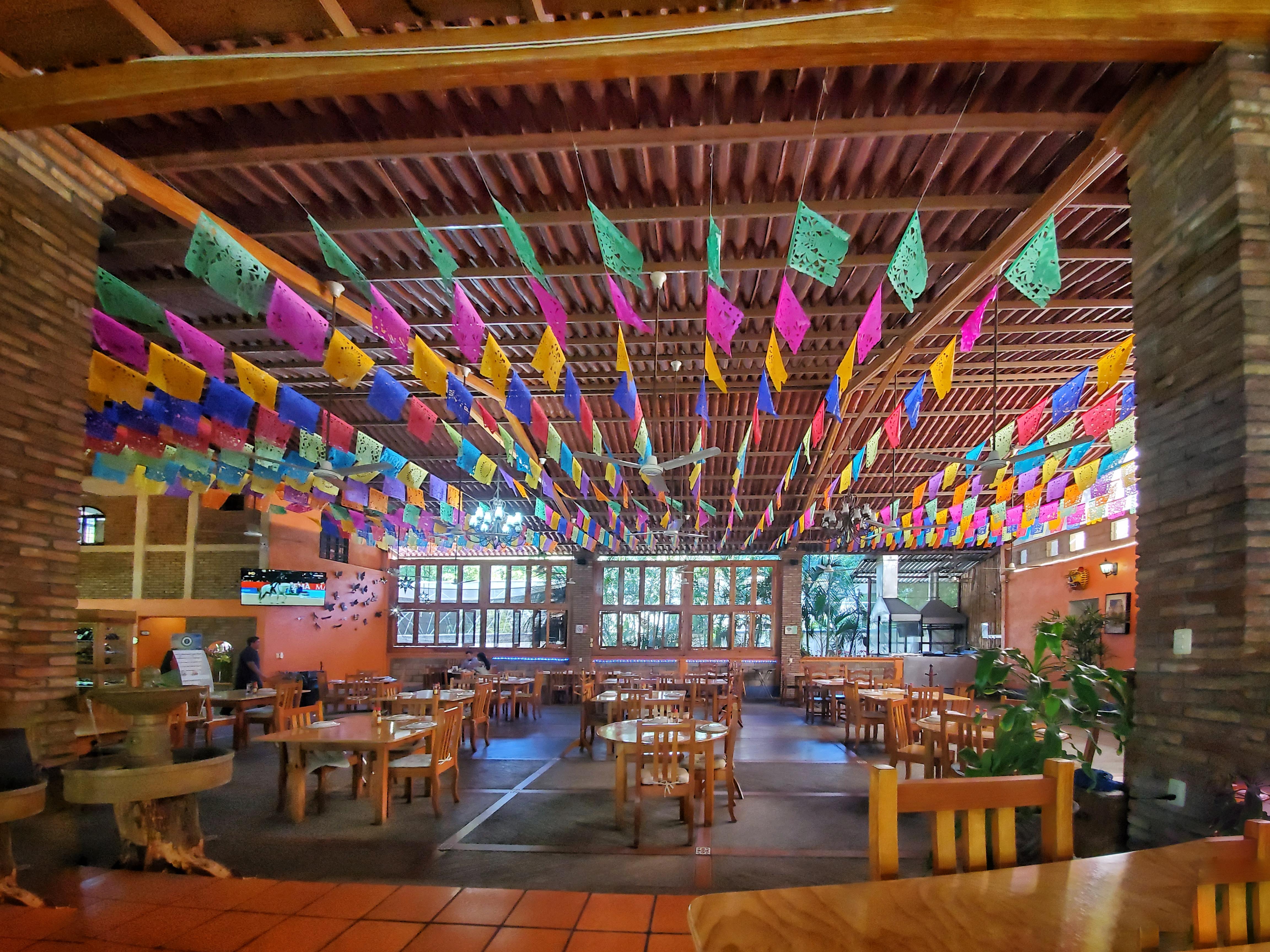 El Huamuchil Restaurante Parrilla image 3