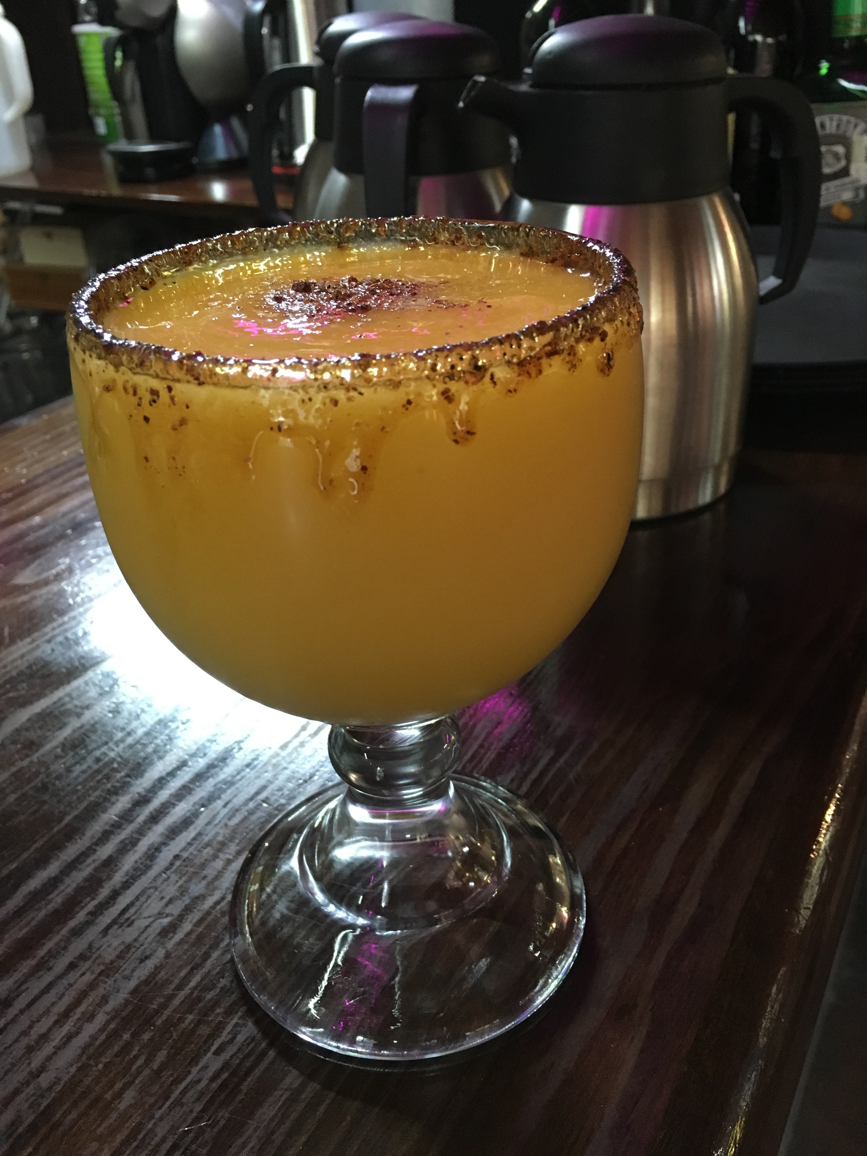 El Huamuchil Restaurante Parrilla image 4