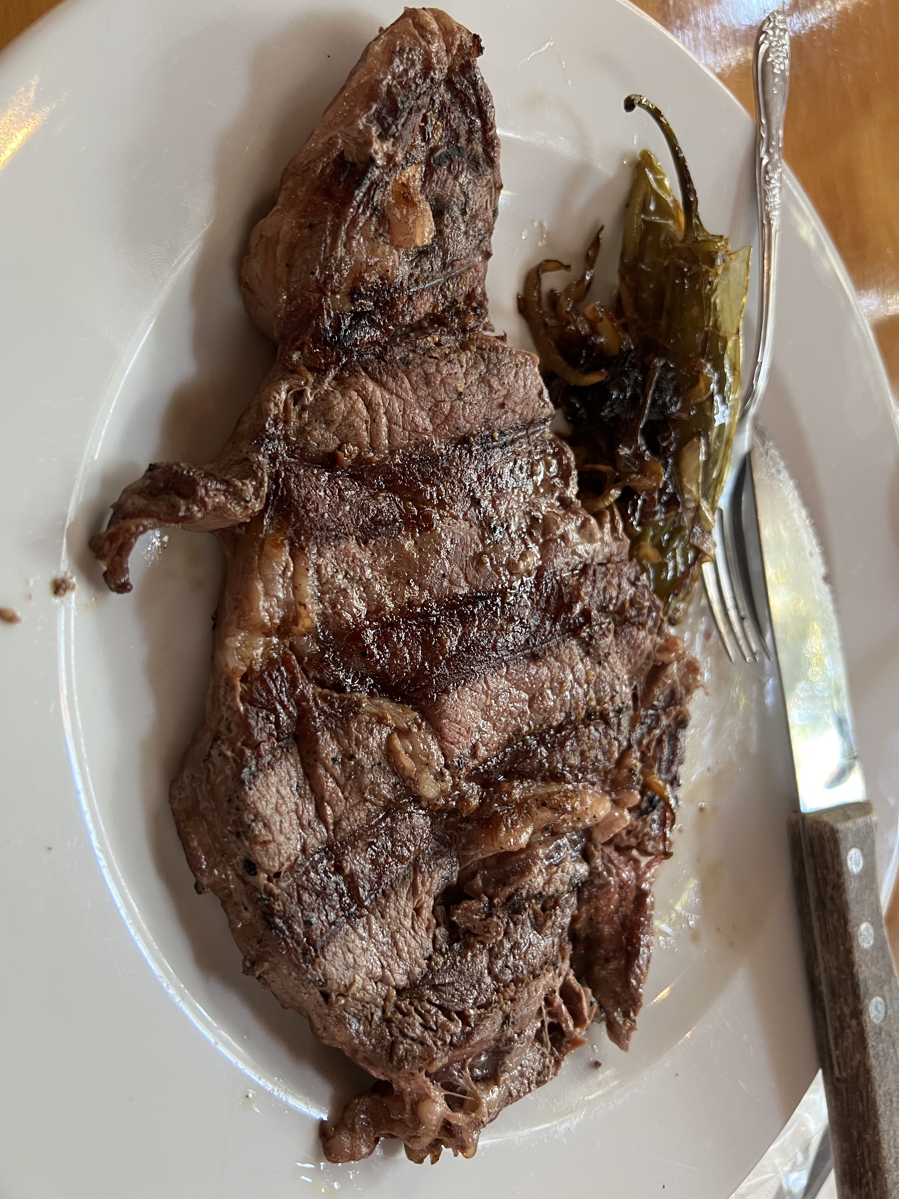 El Huamuchil Restaurante Parrilla image 7