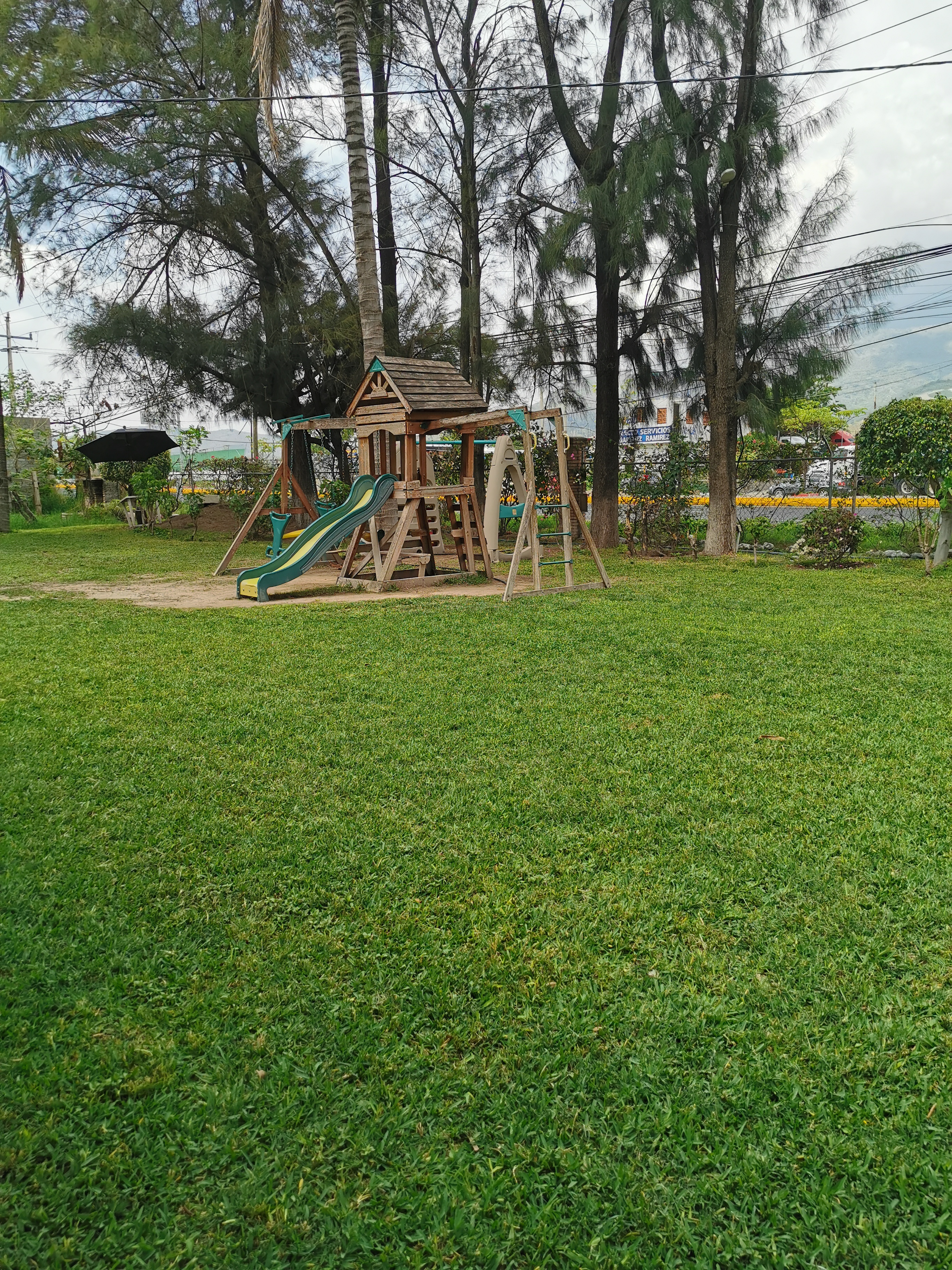 El Huamuchil Restaurante Parrilla image 9