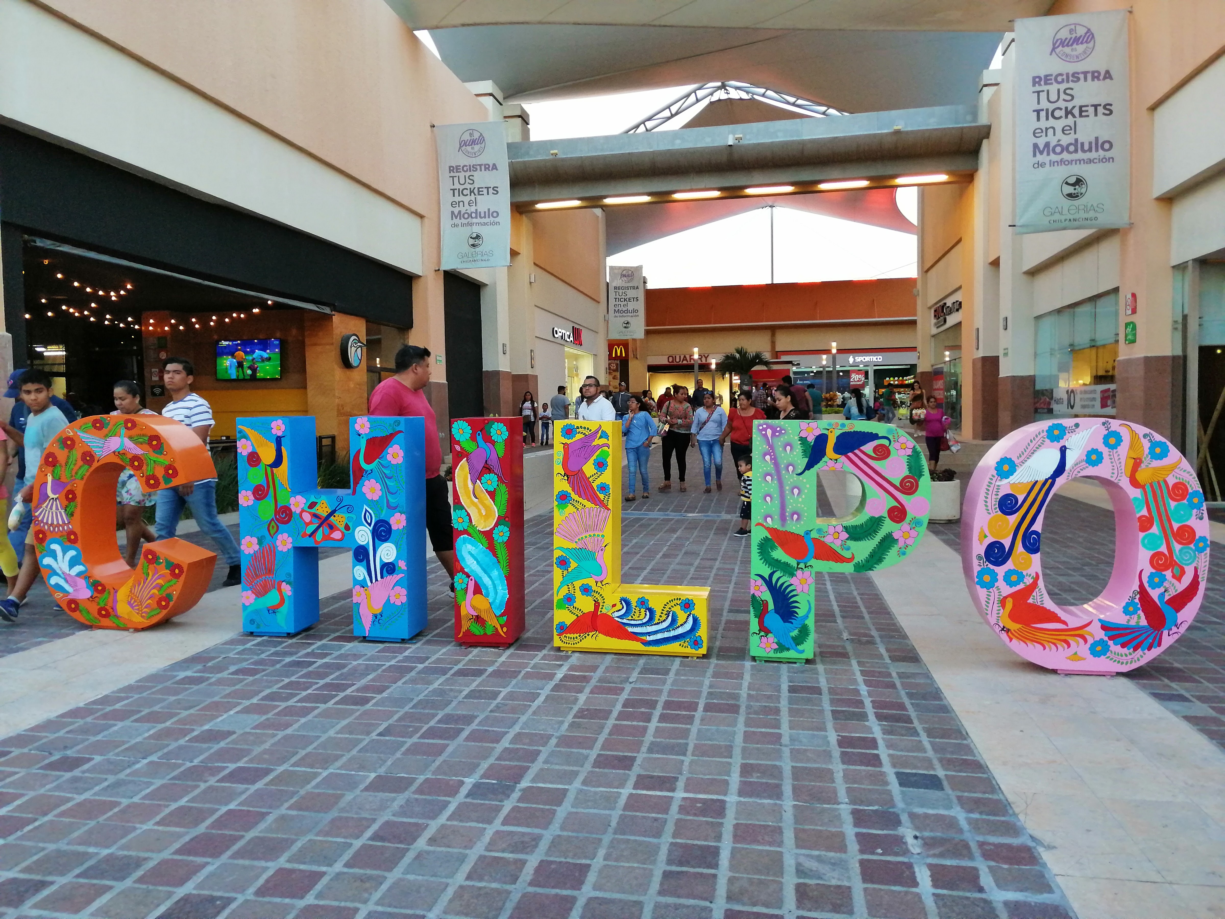 Restaurante Liverpool image 1